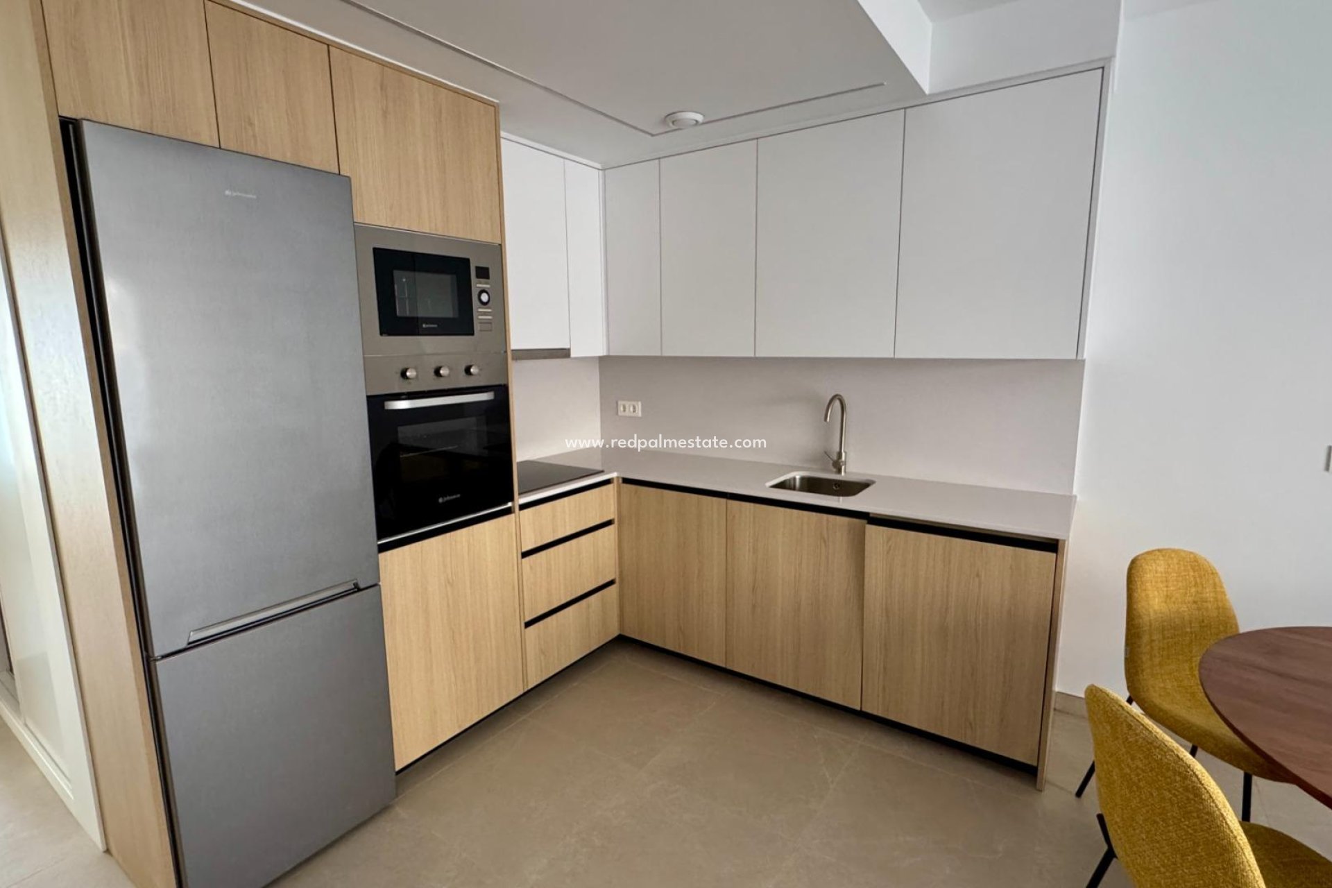 Reventa - Bungalow -
San Pedro del Pinatar - Lopagán