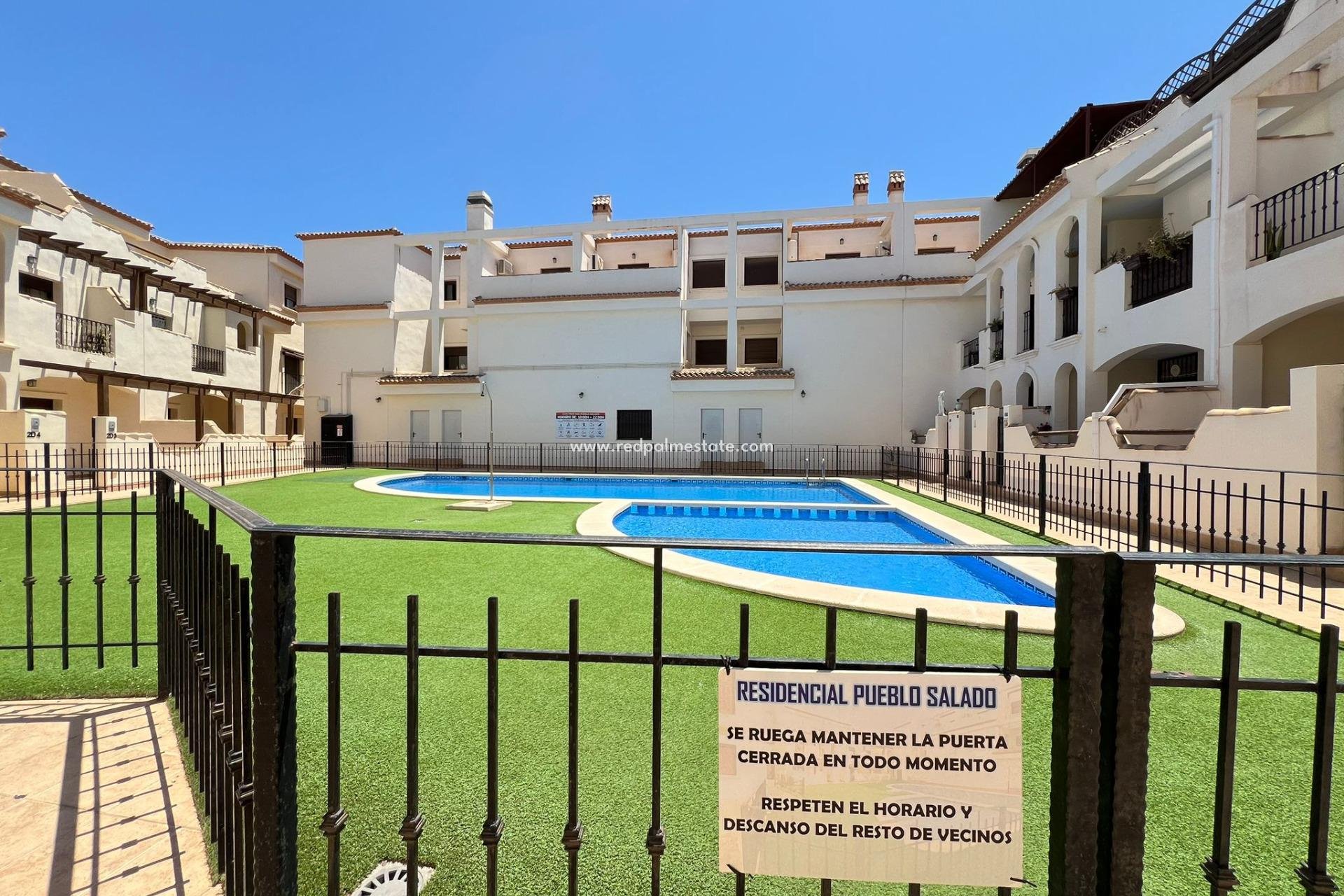 Reventa - Bungalow -
San Pedro del Pinatar - Los Antolinos