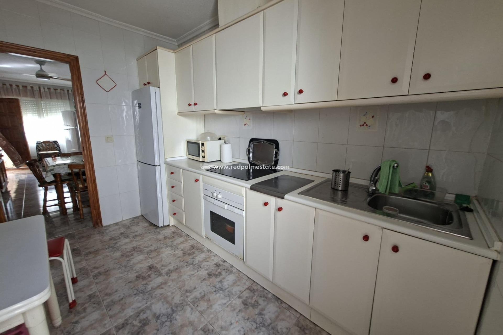 Reventa - Bungalow -
San Pedro del Pinatar - San Pedro de Pinatar