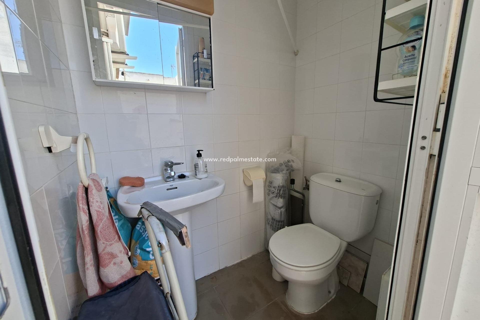 Reventa - Bungalow -
San Pedro del Pinatar - San Pedro de Pinatar