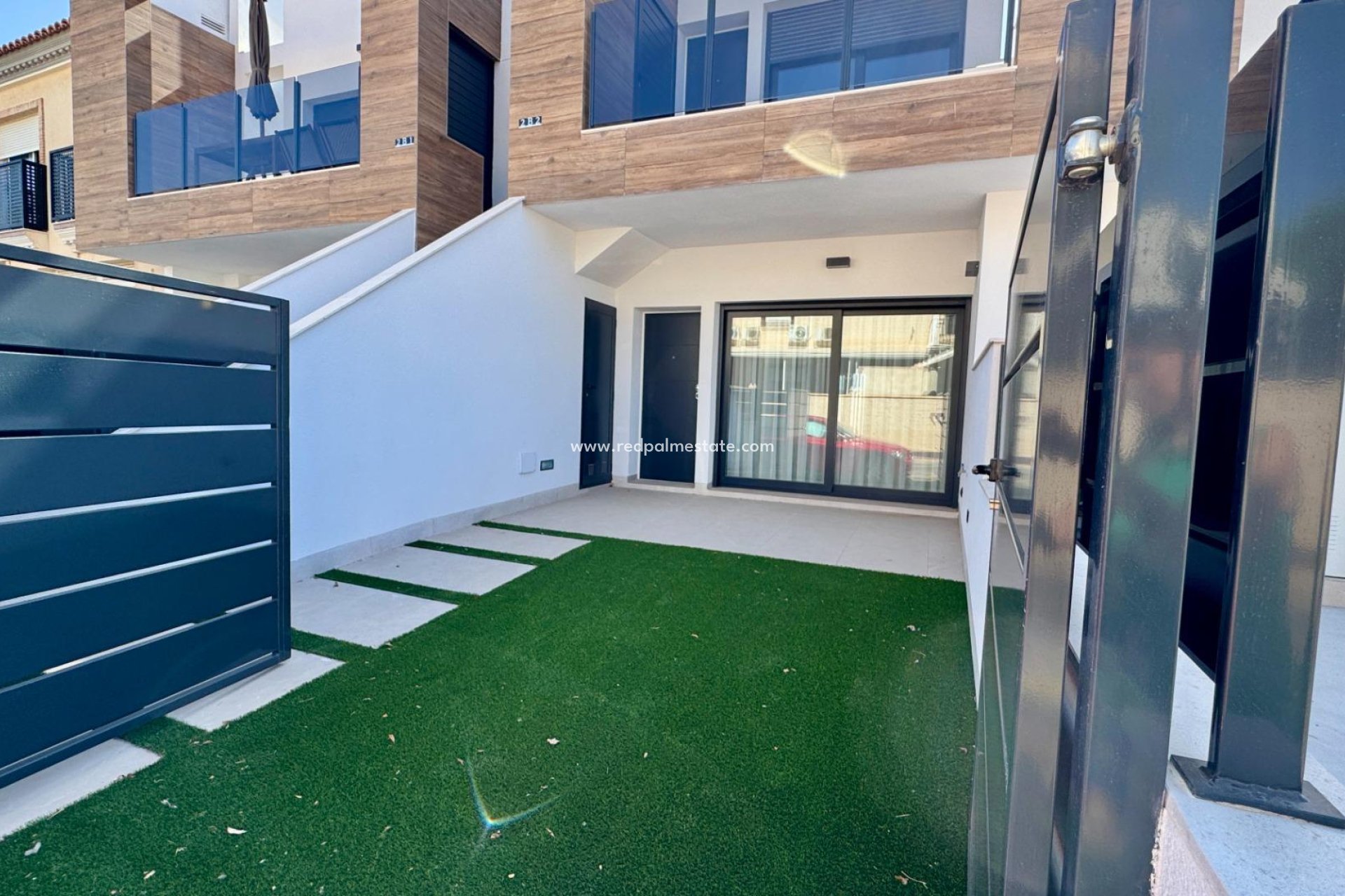 Reventa - Bungalow -
San Pedro del Pinatar - San Pedro de Pinatar