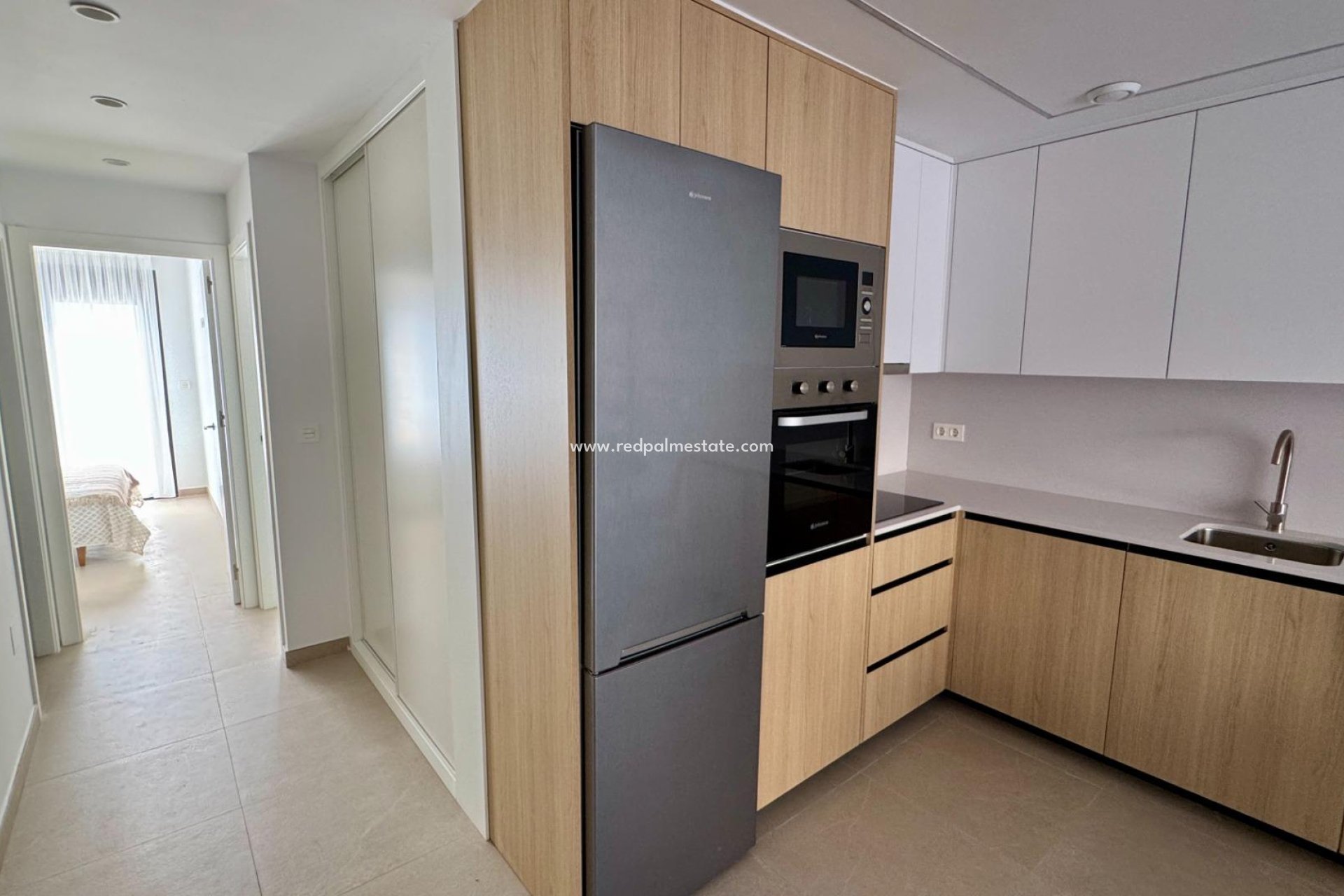 Reventa - Bungalow -
San Pedro del Pinatar - San Pedro de Pinatar