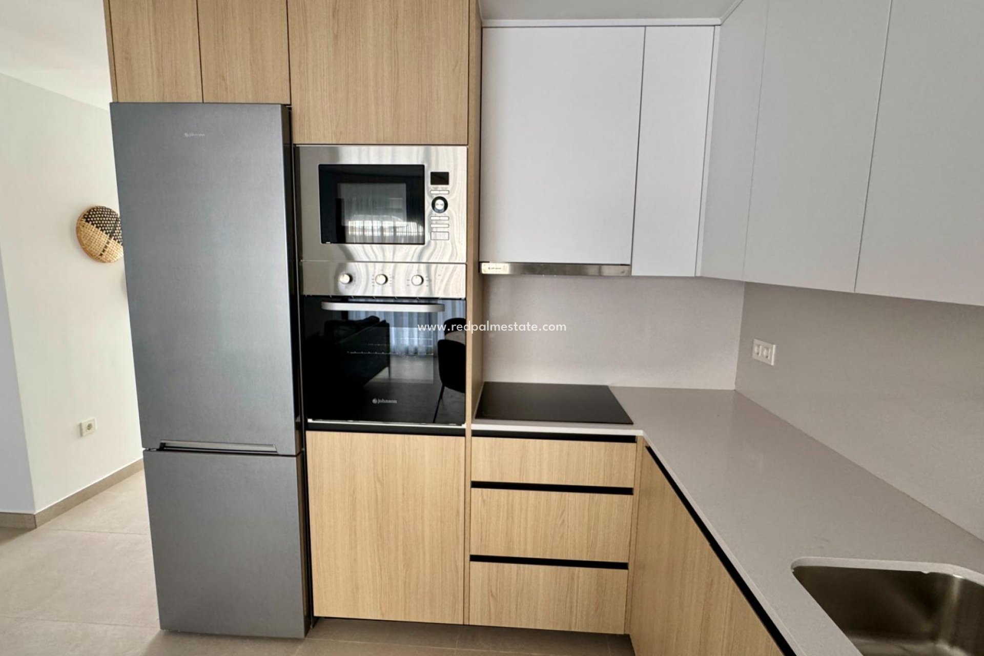 Reventa - Bungalow -
San Pedro del Pinatar - San Pedro de Pinatar