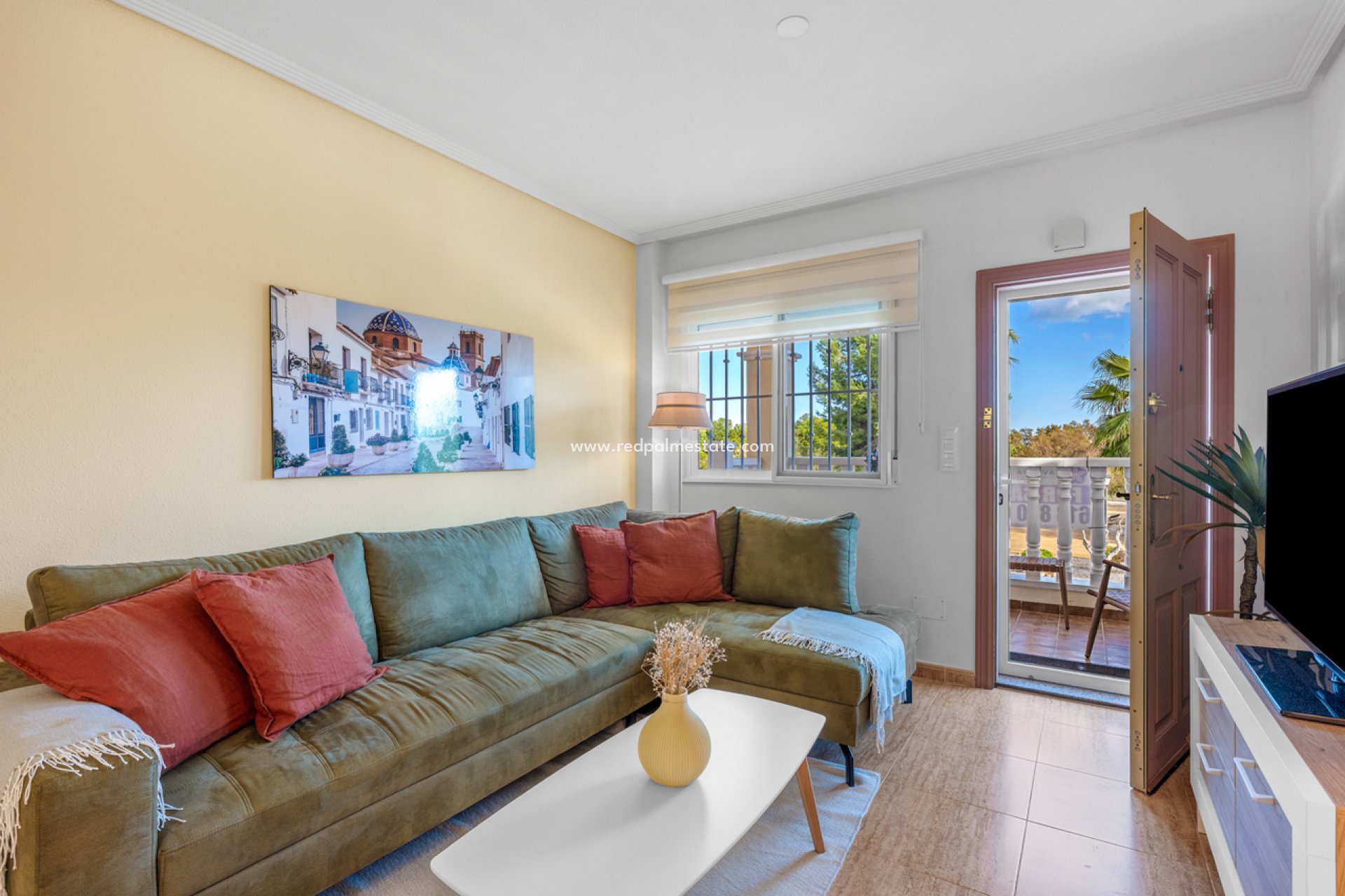 Reventa - Bungalow -
San Pedro del Pinatar - San Pedro de Pinatar