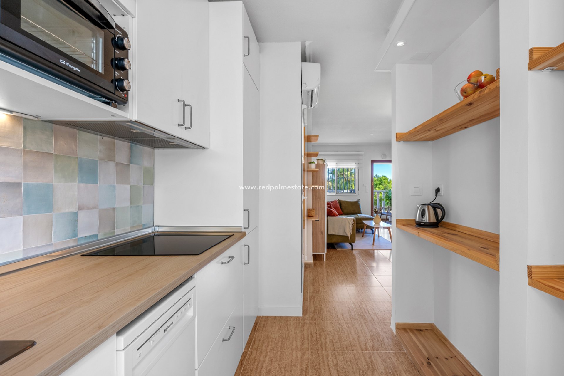 Reventa - Bungalow -
San Pedro del Pinatar - San Pedro de Pinatar