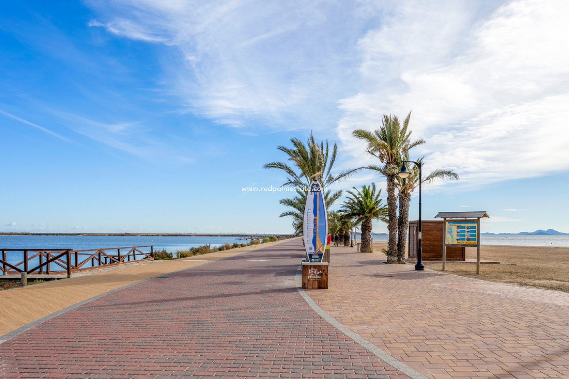 Reventa - Bungalow -
San Pedro del Pinatar - San Pedro de Pinatar