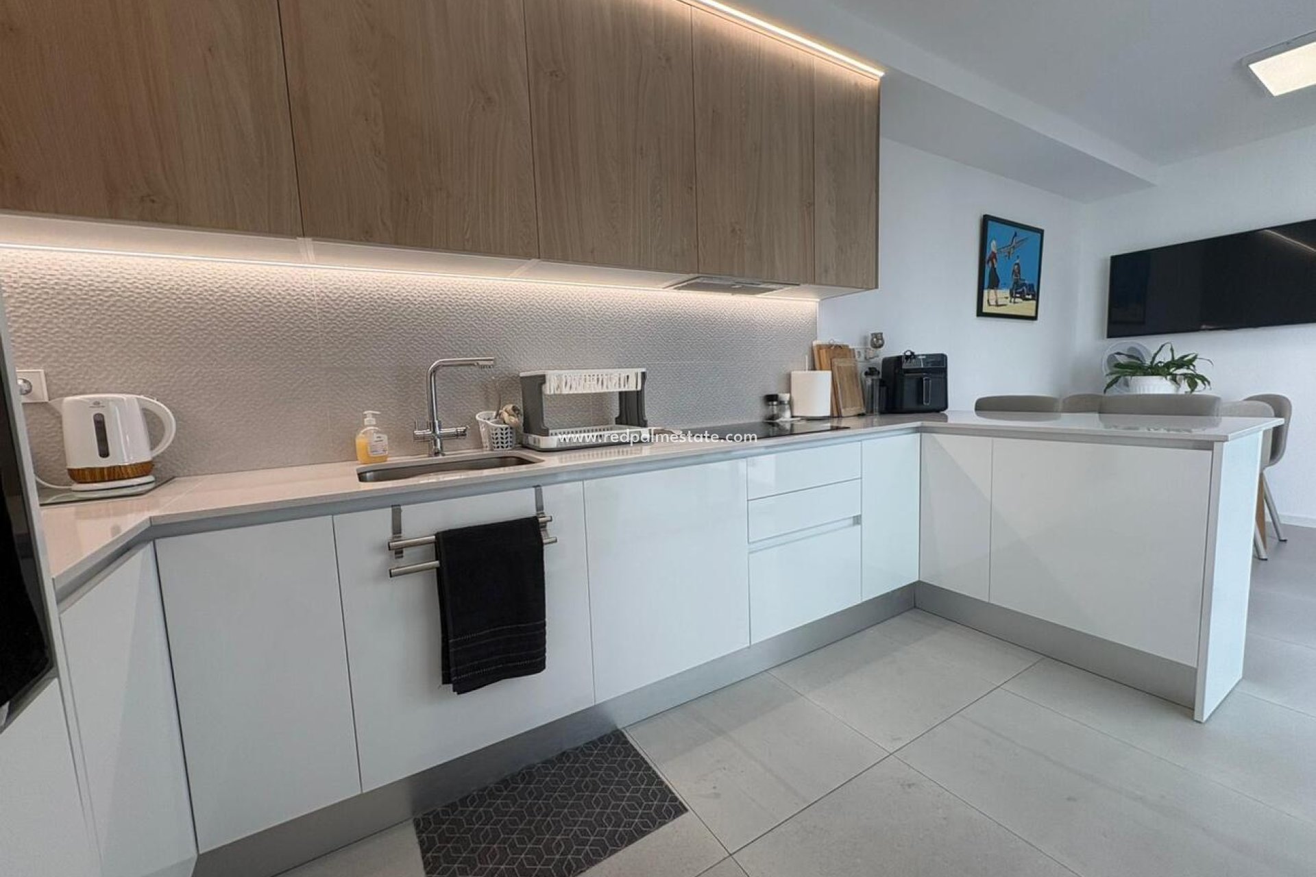 Reventa - Bungalow -
San Pedro del Pinatar - San Pedro de Pinatar