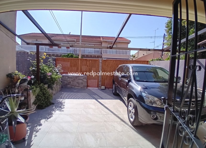 Reventa - Bungalow -
SANTIAGO DE LA RIBERA - Costa Calida