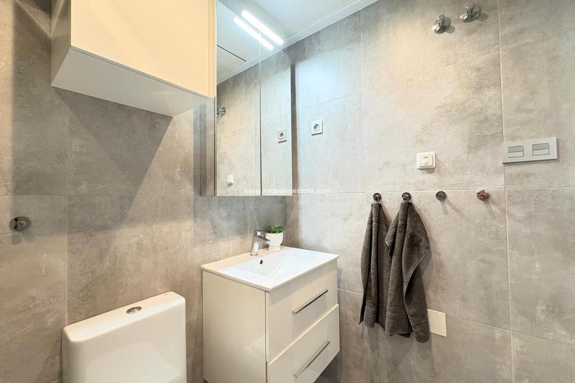 Reventa - Bungalow -
Torre de la Horadada - Porto Marina