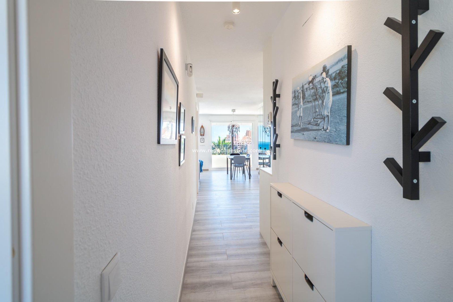 Reventa - Bungalow -
Torrevieja - Aguas Nueva