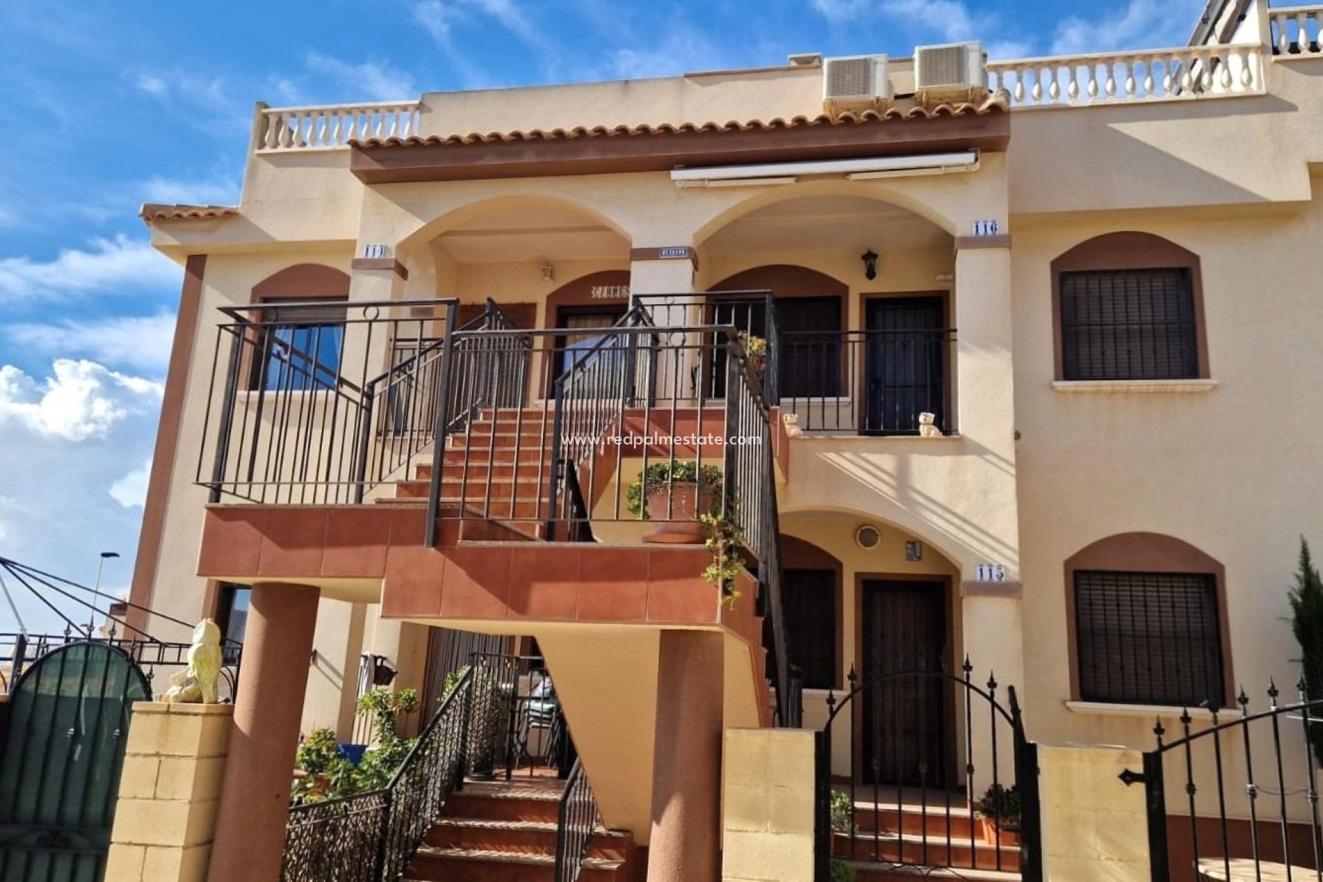 Reventa - Bungalow -
Torrevieja - Aguas Nueva