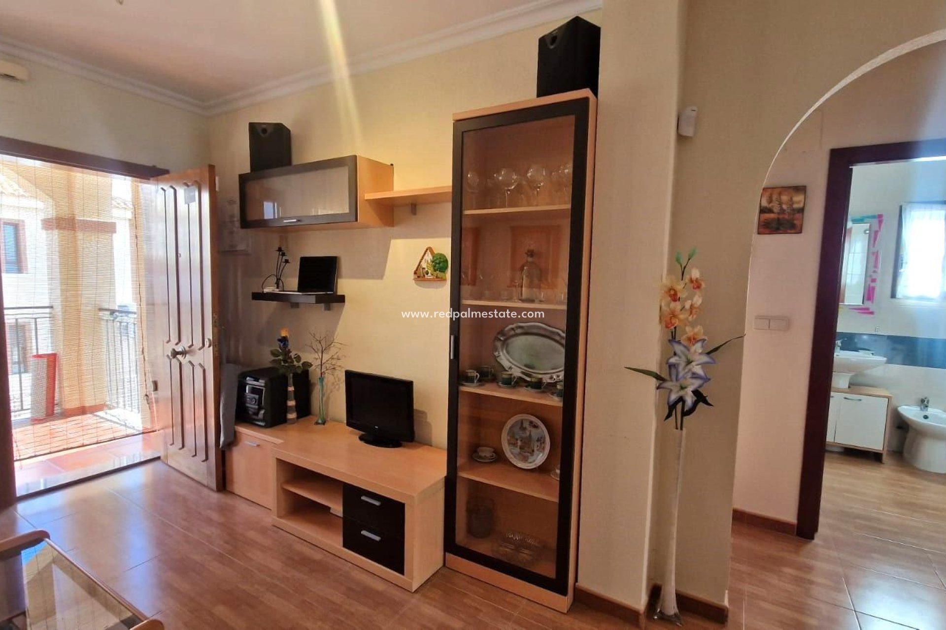 Reventa - Bungalow -
Torrevieja - Aguas Nueva