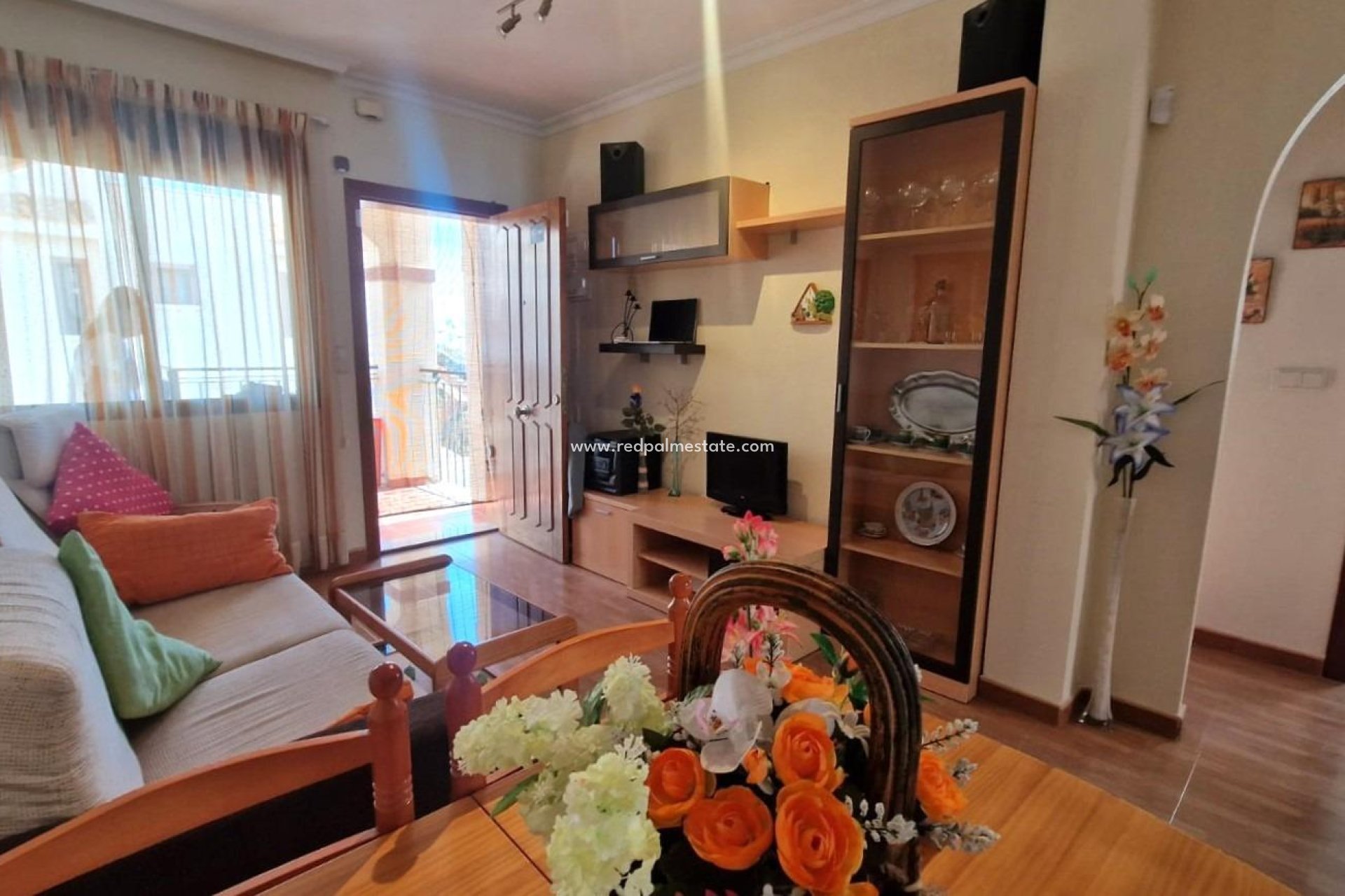 Reventa - Bungalow -
Torrevieja - Aguas Nueva