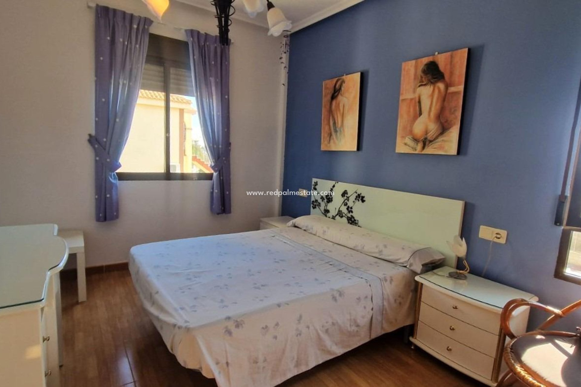 Reventa - Bungalow -
Torrevieja - Aguas Nueva