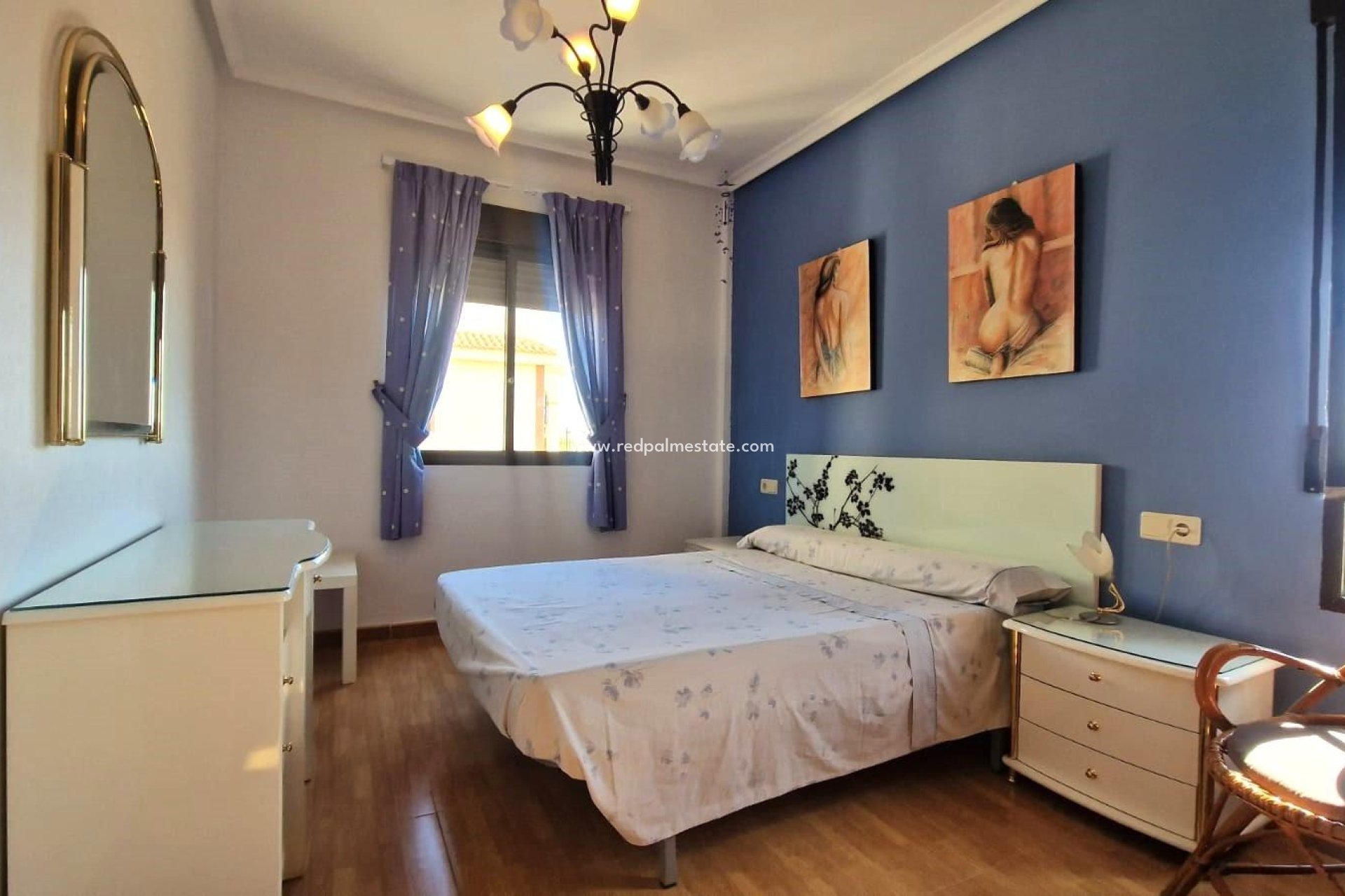 Reventa - Bungalow -
Torrevieja - Aguas Nueva