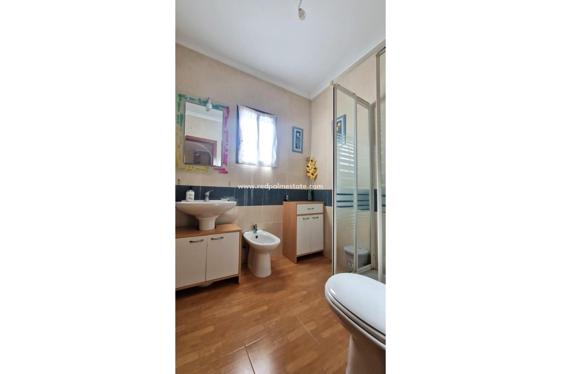 Reventa - Bungalow -
Torrevieja - Aguas Nueva