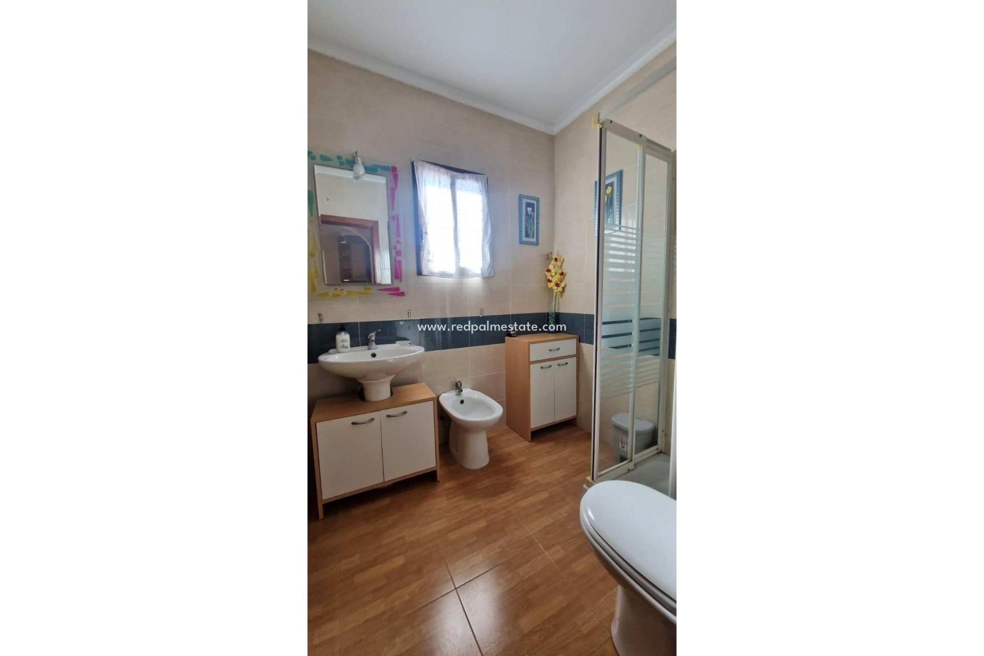 Reventa - Bungalow -
Torrevieja - Aguas Nueva