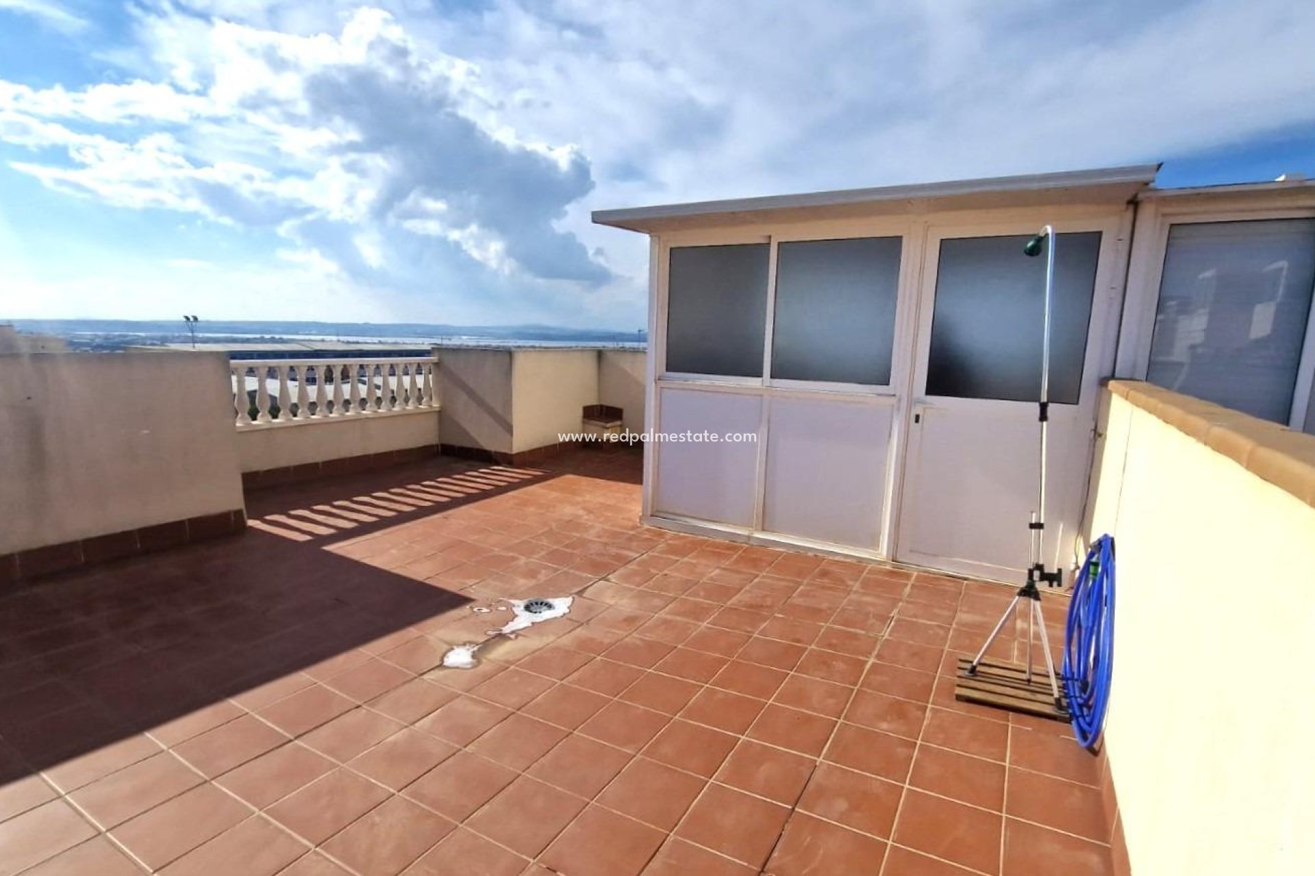 Reventa - Bungalow -
Torrevieja - Aguas Nueva