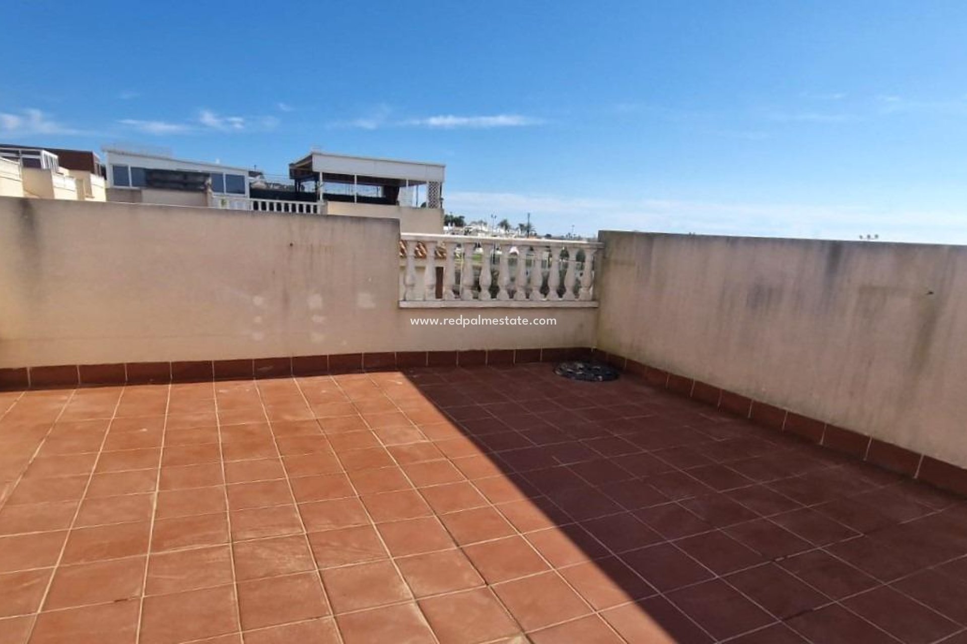 Reventa - Bungalow -
Torrevieja - Aguas Nueva