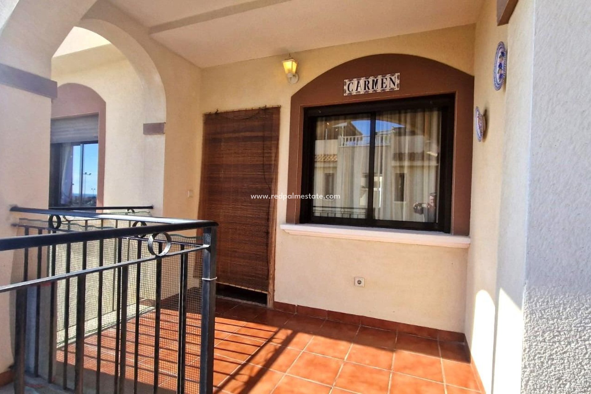 Reventa - Bungalow -
Torrevieja - Aguas Nueva