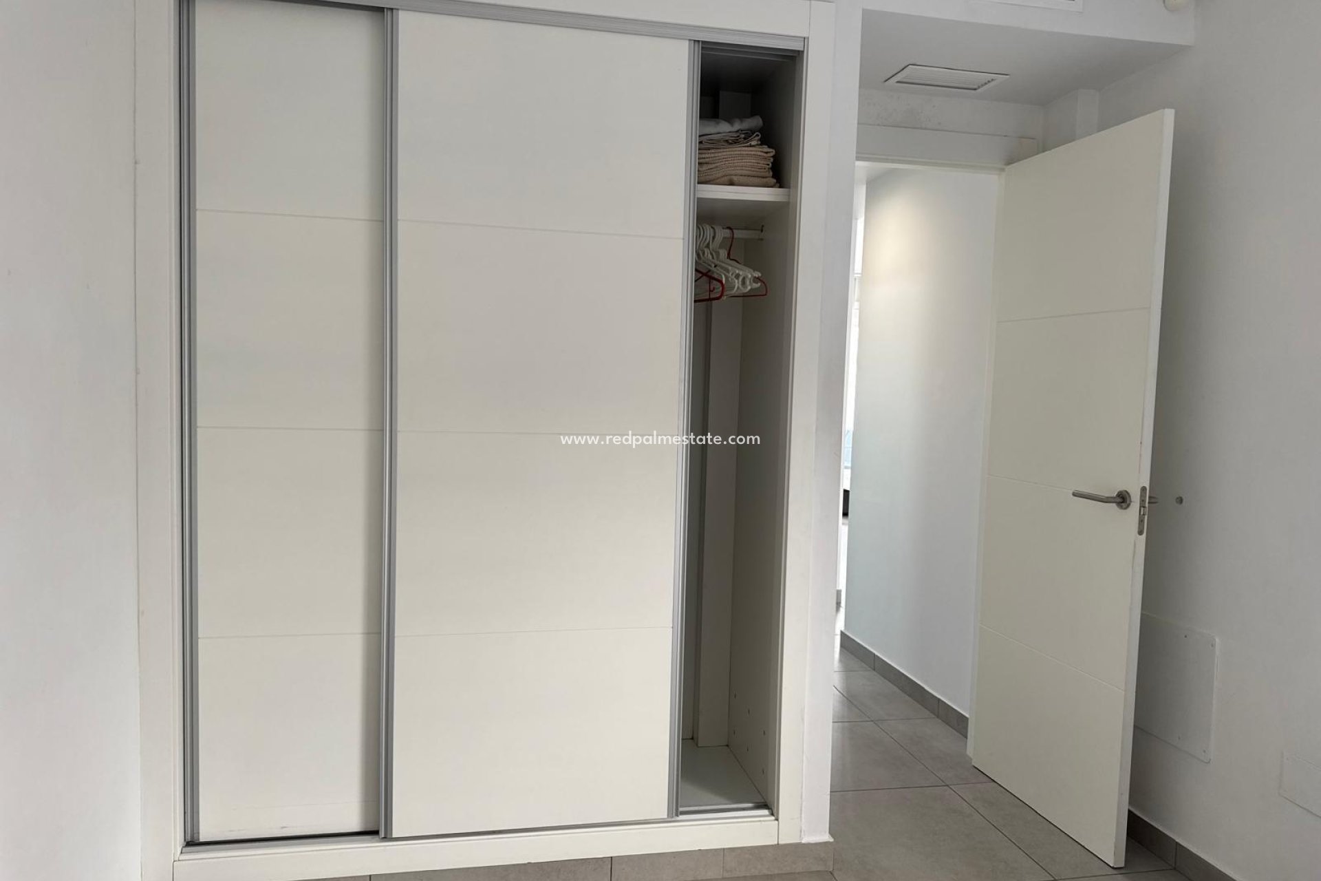 Reventa - Bungalow -
Torrevieja - Aguas Nueva