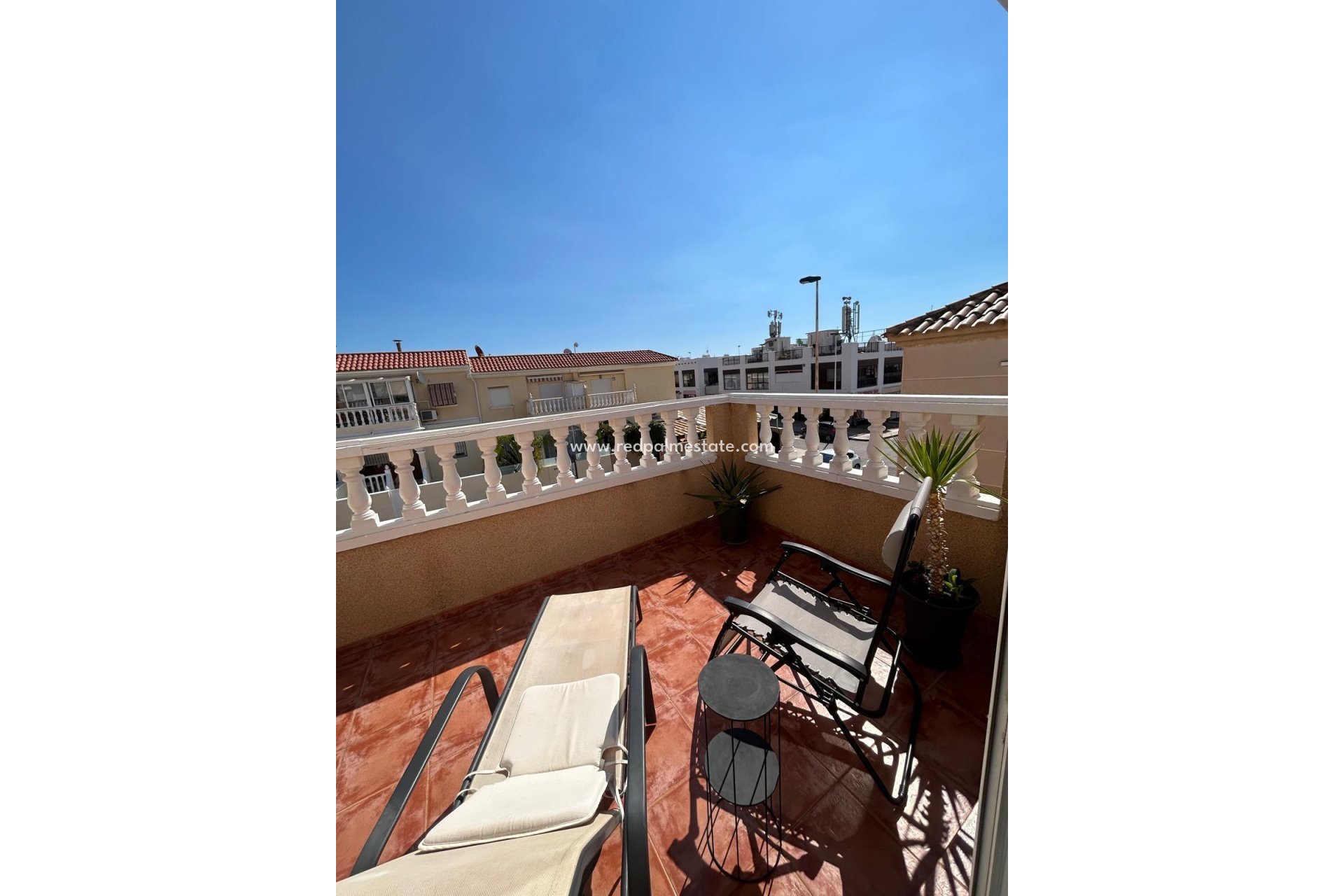 Reventa - Bungalow -
Torrevieja - Aguas Nueva