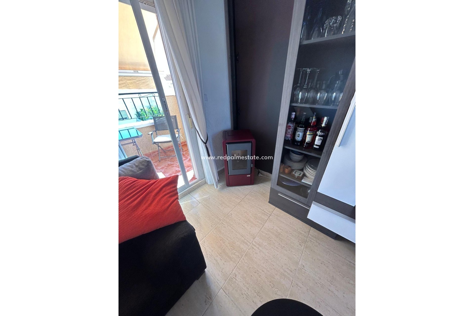 Reventa - Bungalow -
Torrevieja - Aguas Nueva