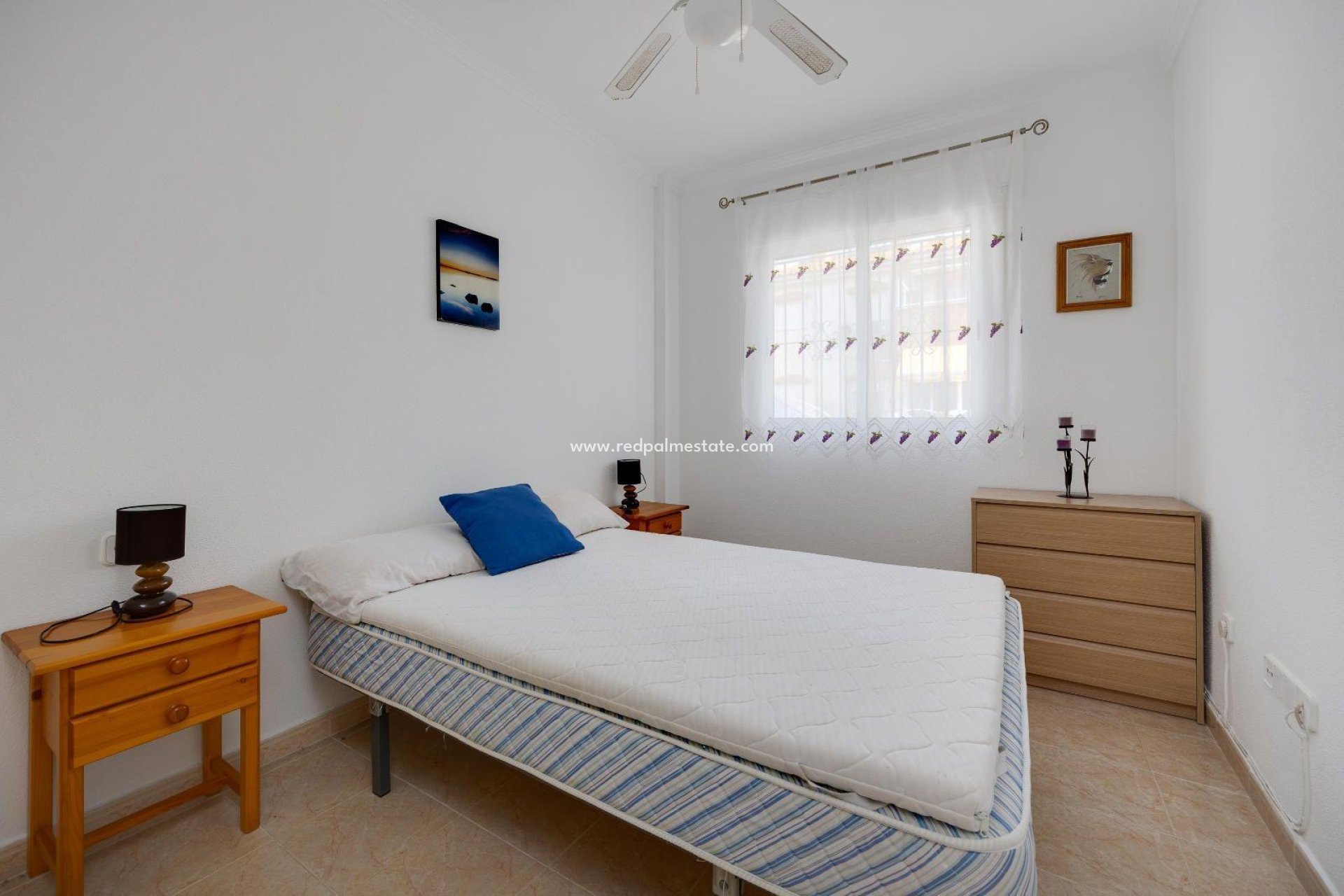 Reventa - Bungalow -
Torrevieja - Aguas Nueva