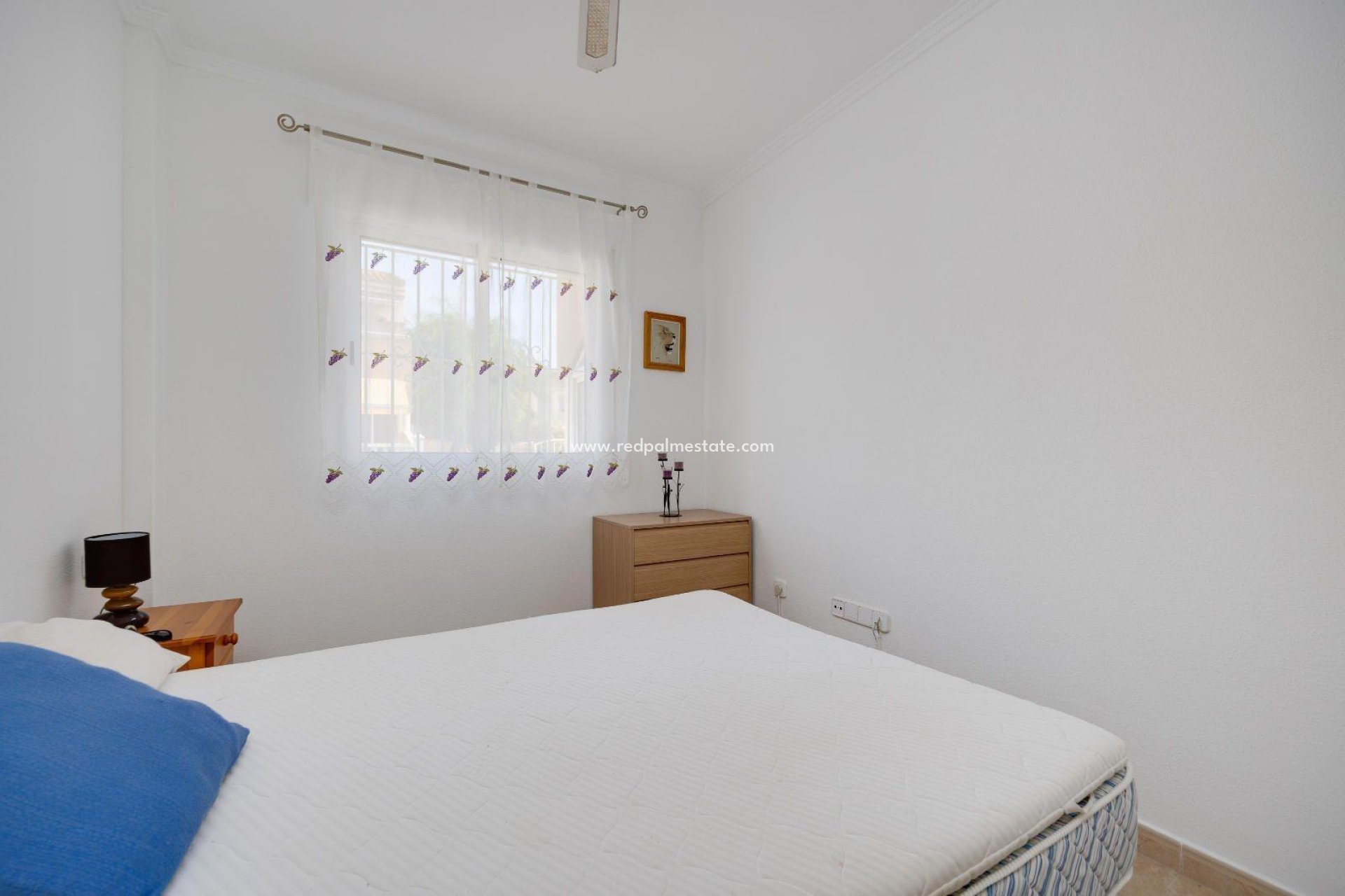 Reventa - Bungalow -
Torrevieja - Aguas Nueva