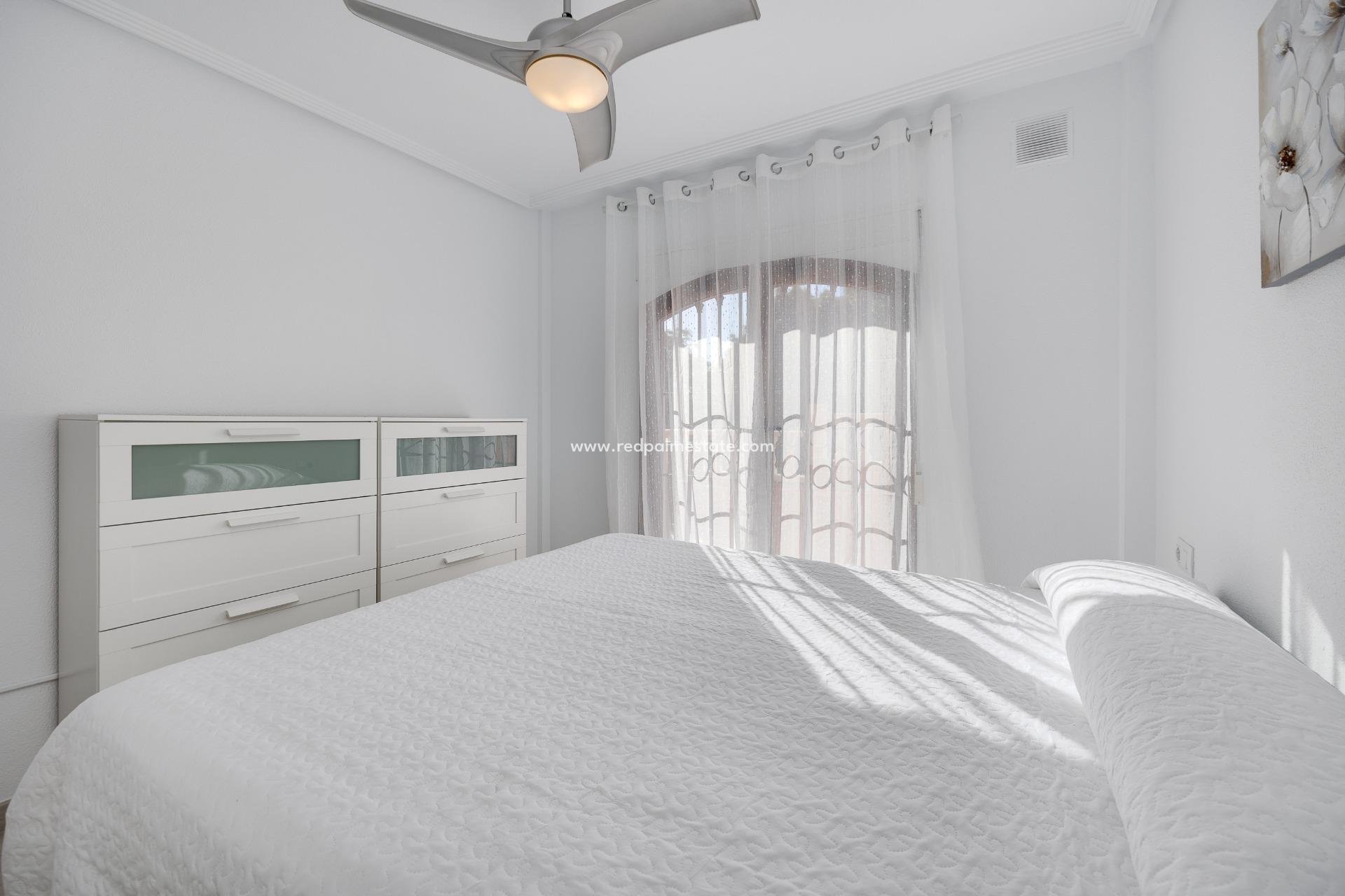 Reventa - Bungalow -
Torrevieja - Aguas Nueva