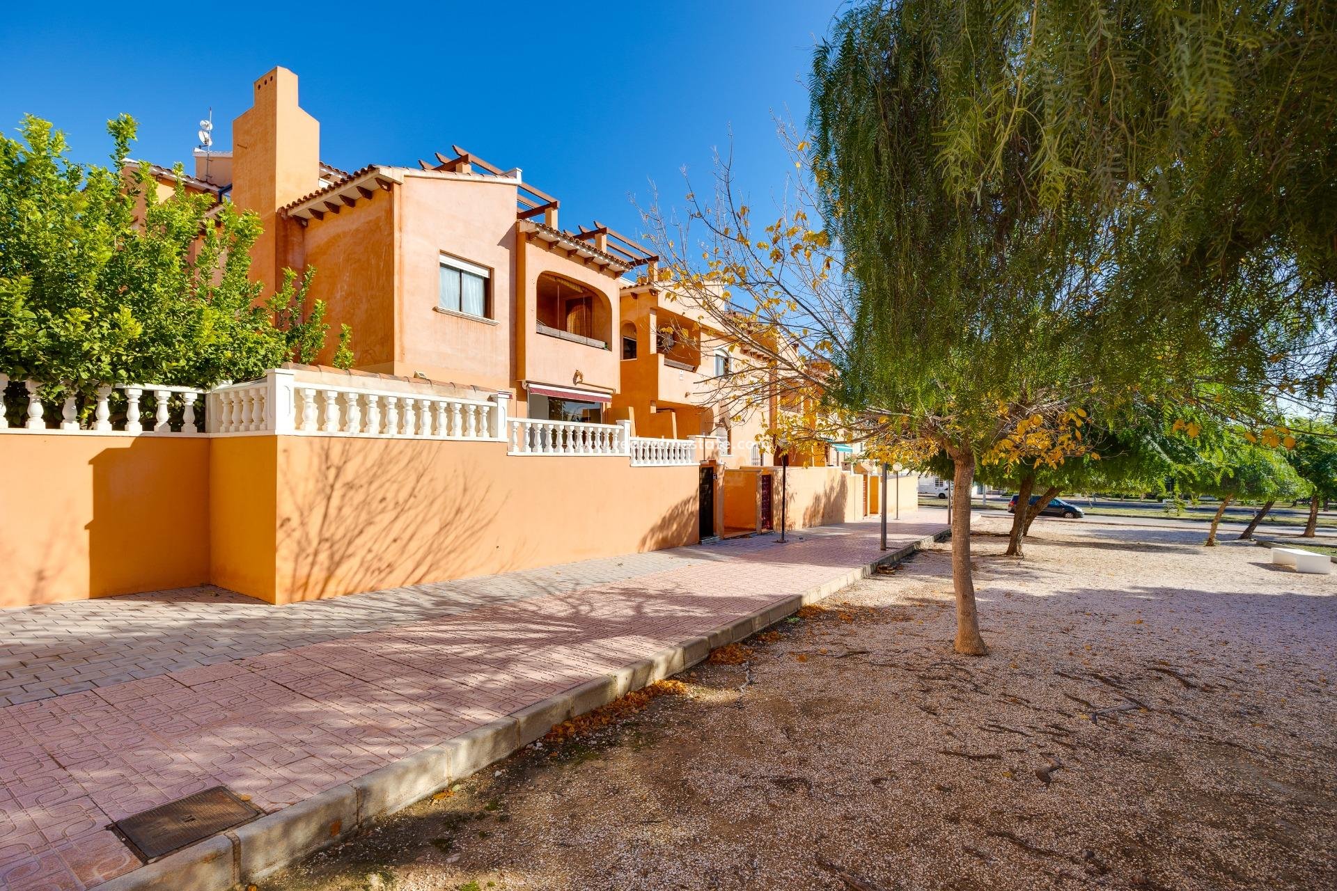 Reventa - Bungalow -
Torrevieja - Aguas Nueva