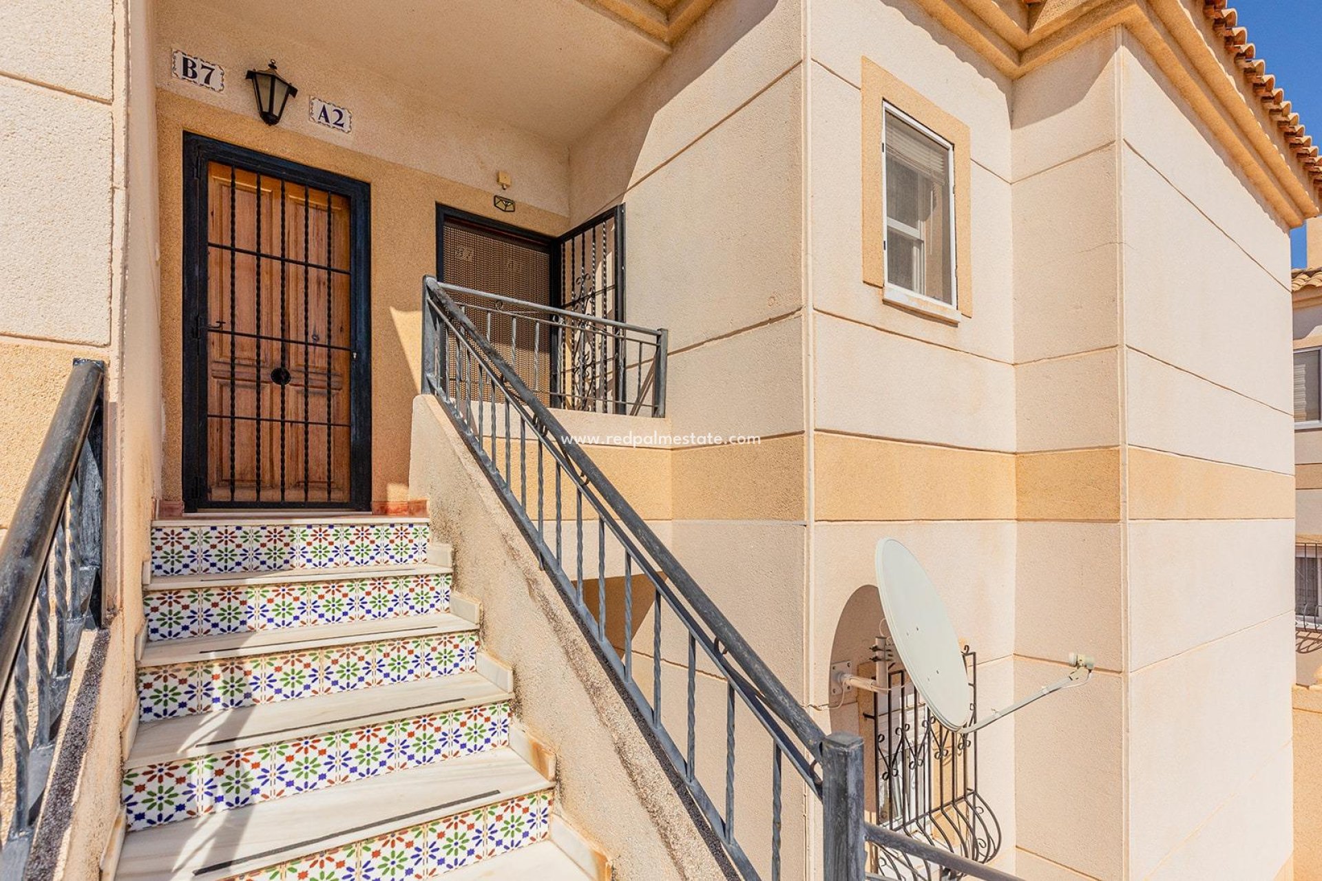 Reventa - Bungalow -
Torrevieja - Aguas Nueva