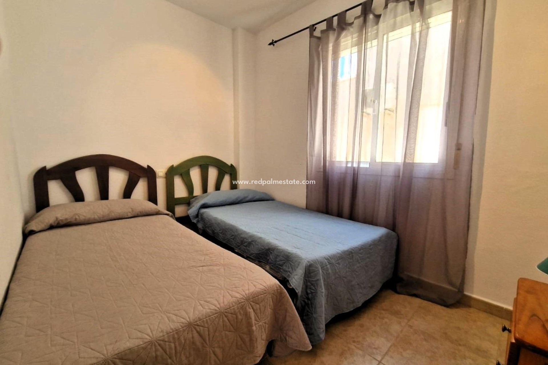 Reventa - Bungalow -
Torrevieja - Aguas Nuevas