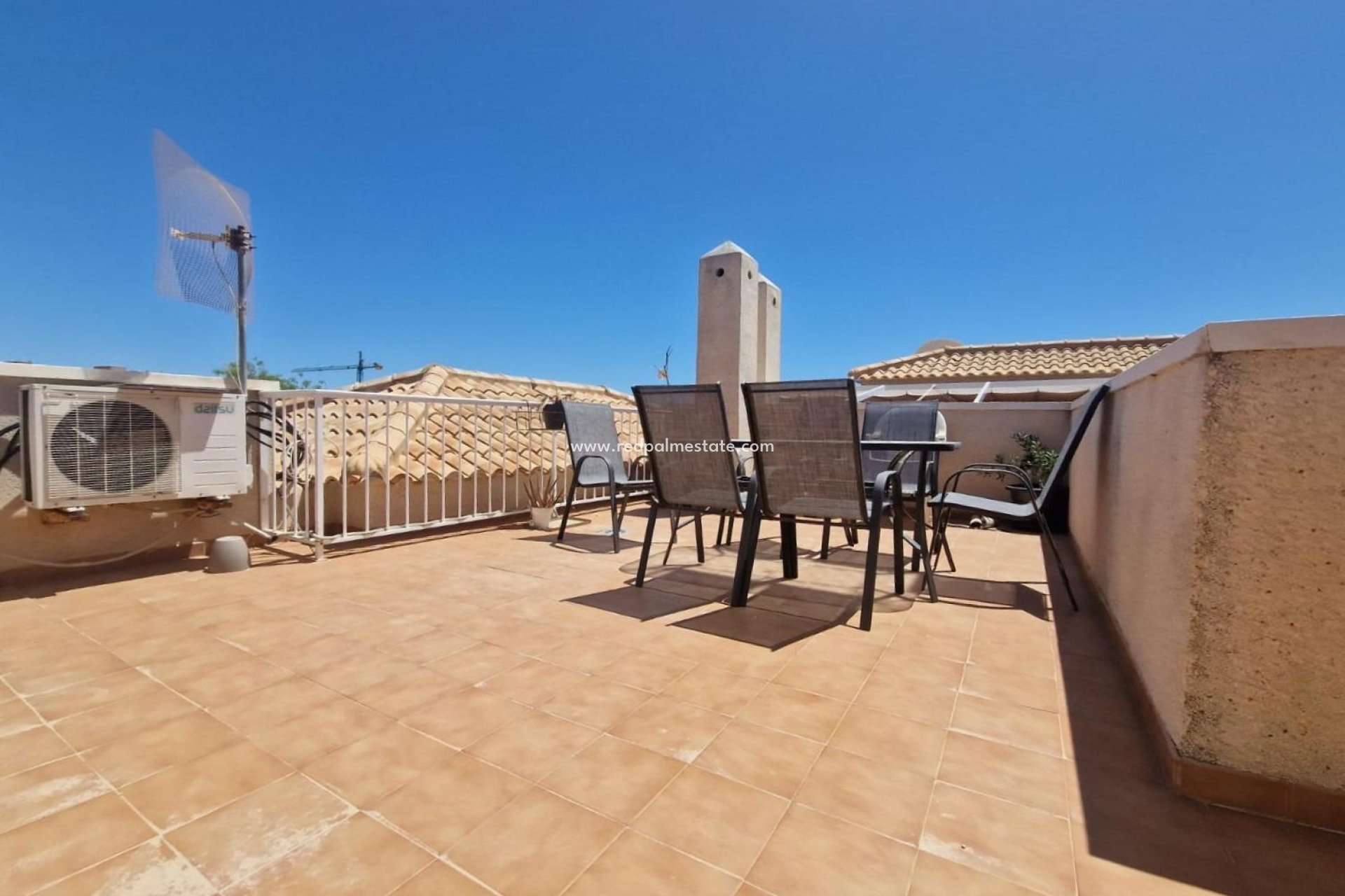 Reventa - Bungalow -
Torrevieja - Aguas Nuevas