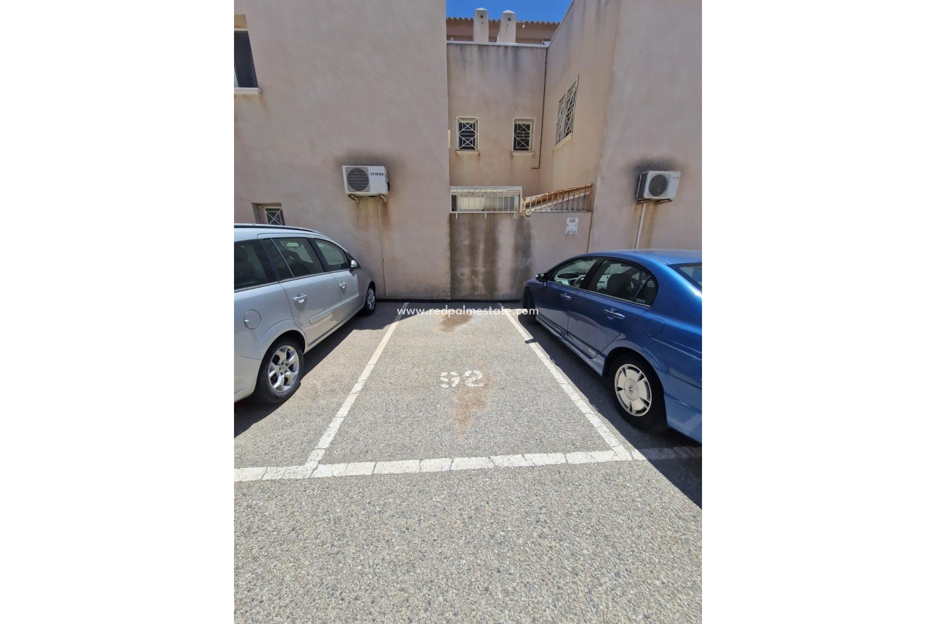 Reventa - Bungalow -
Torrevieja - Aguas Nuevas