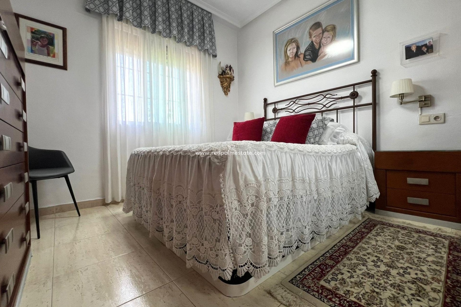 Reventa - Bungalow -
Torrevieja - Aguas Nuevas