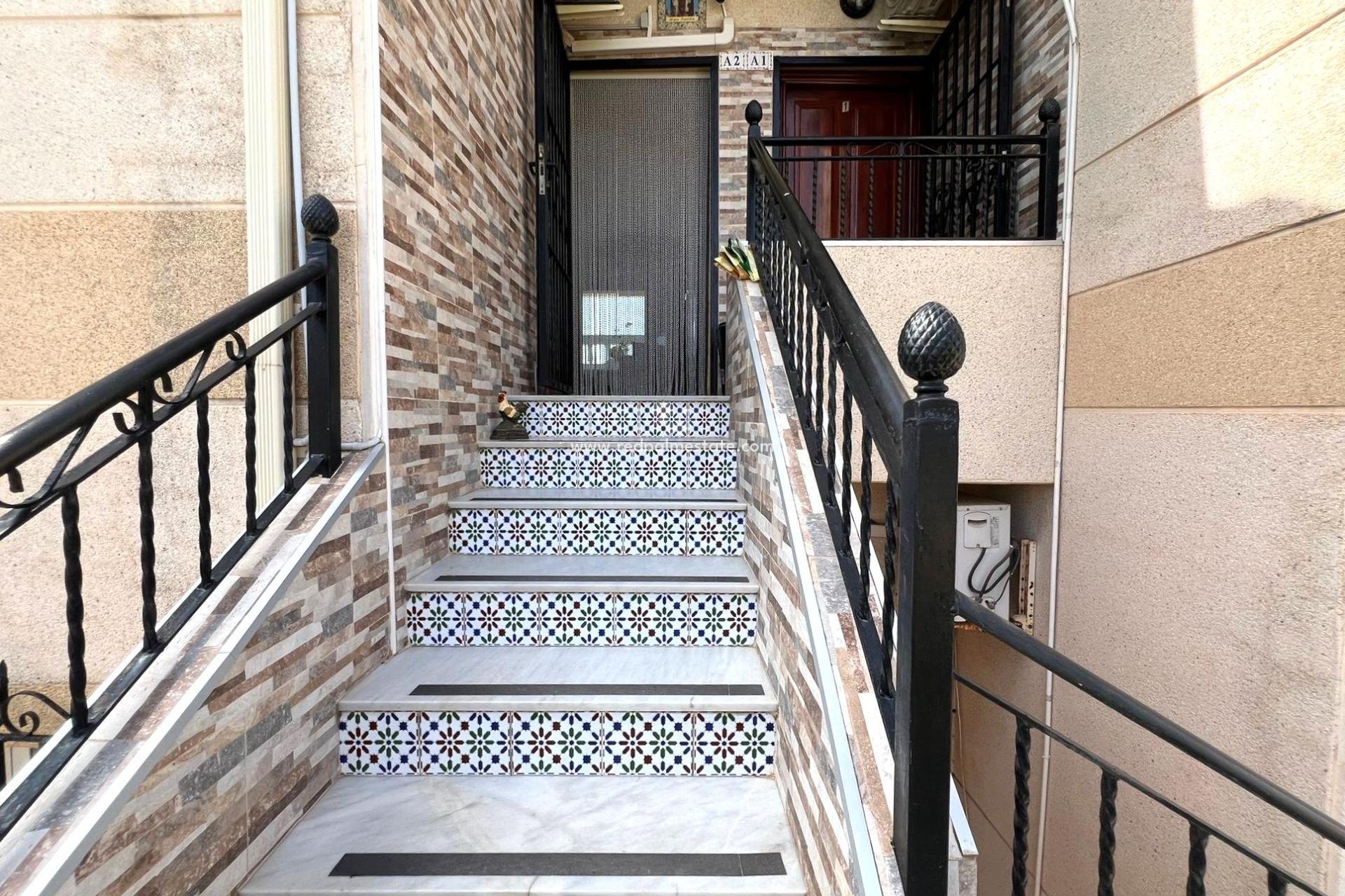 Reventa - Bungalow -
Torrevieja - Aguas Nuevas