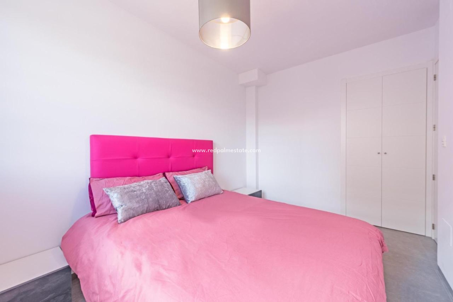 Reventa - Bungalow -
Torrevieja - Auguas Neuvas