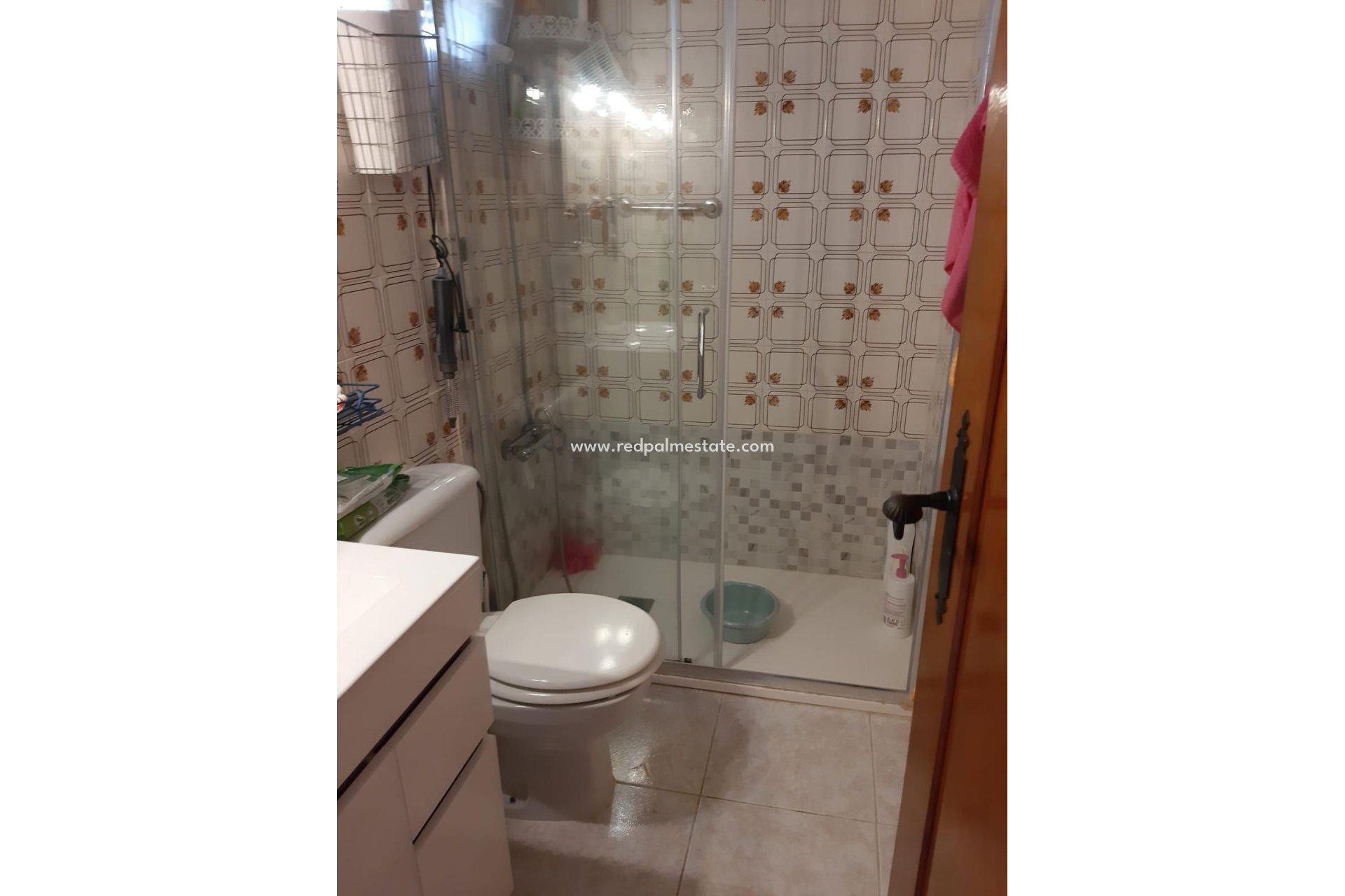 Reventa - Bungalow -
Torrevieja - Cabo cervera