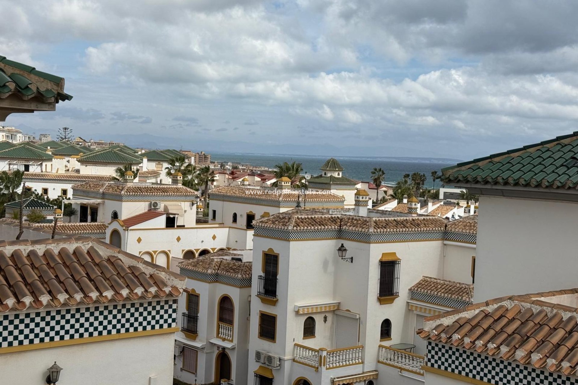 Reventa - Bungalow -
Torrevieja - Cañada Del Molino