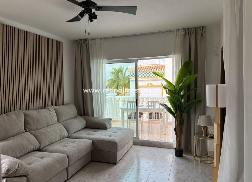 Reventa - Bungalow -
Torrevieja - Cañada Del Molino