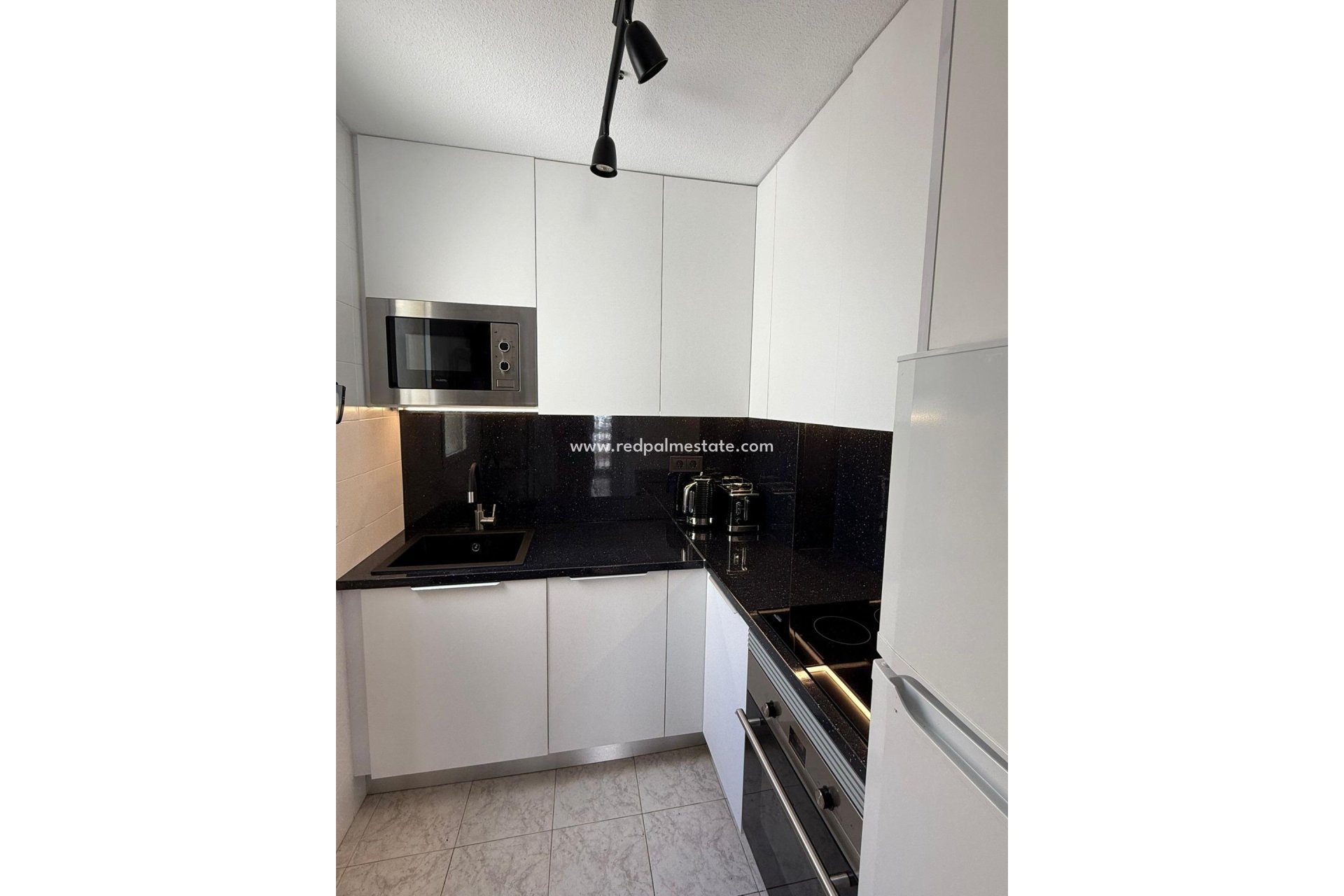 Reventa - Bungalow -
Torrevieja - Cañada Del Molino