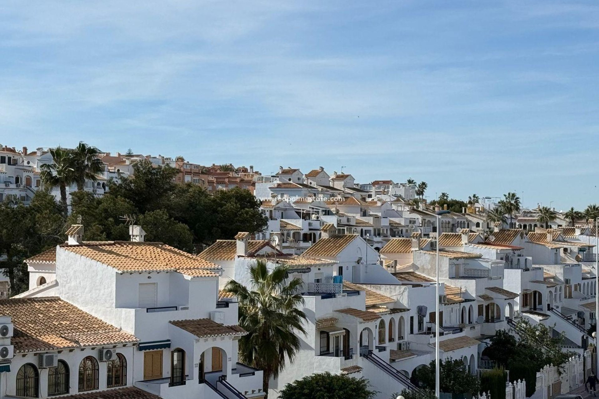 Reventa - Bungalow -
Torrevieja - Cañada Del Molino