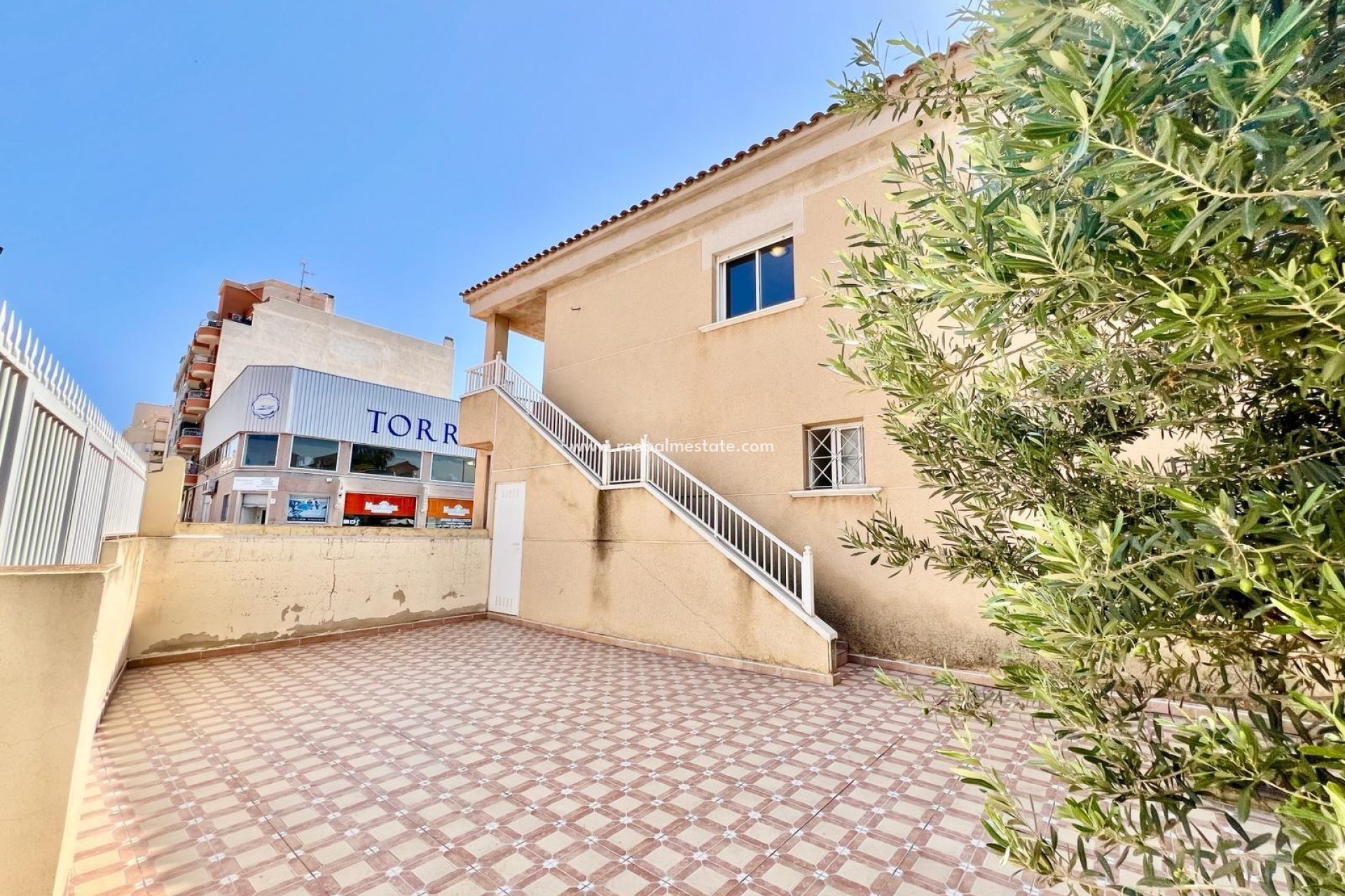 Reventa - Bungalow -
Torrevieja - Centro Torrevieja
