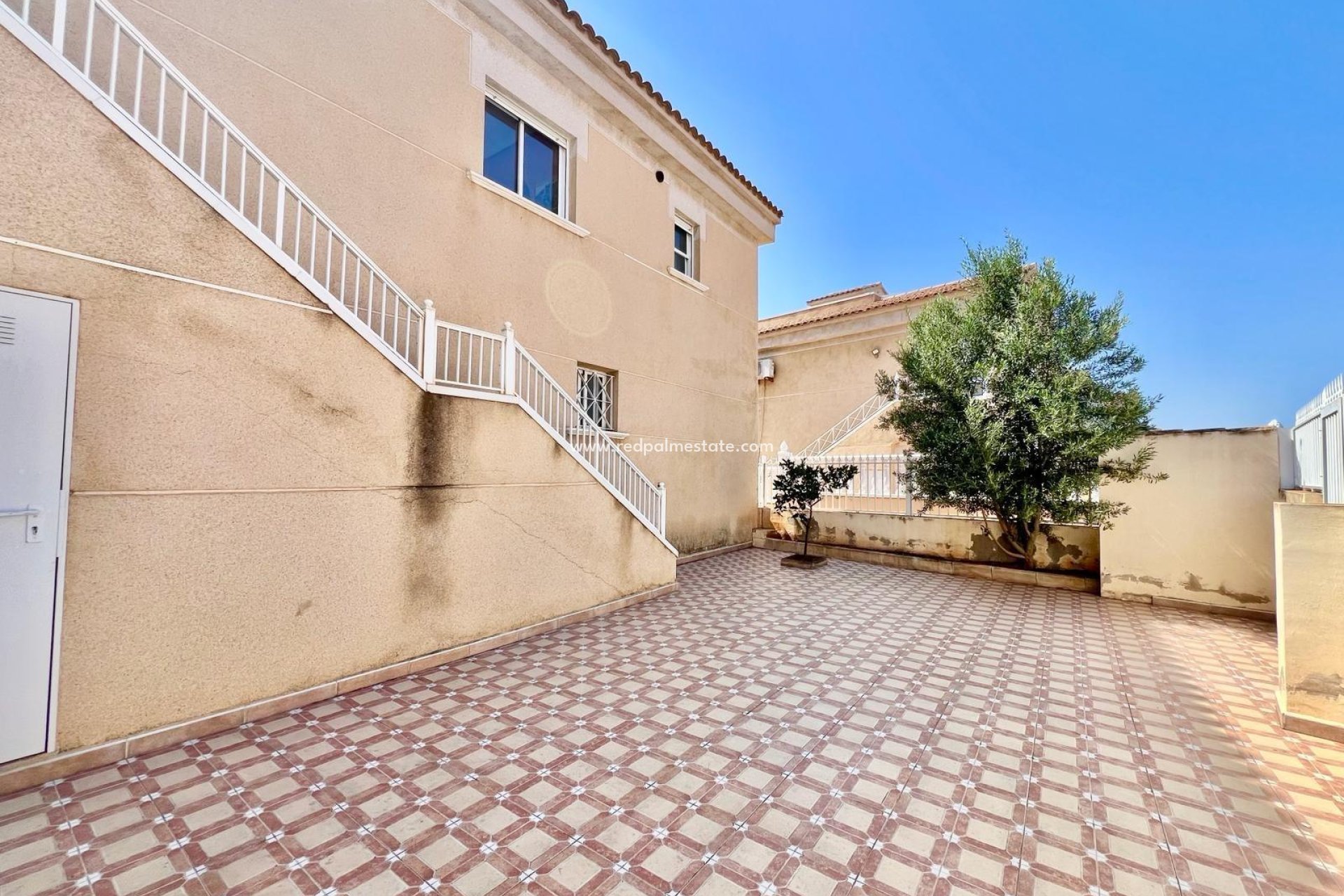 Reventa - Bungalow -
Torrevieja - Centro Torrevieja
