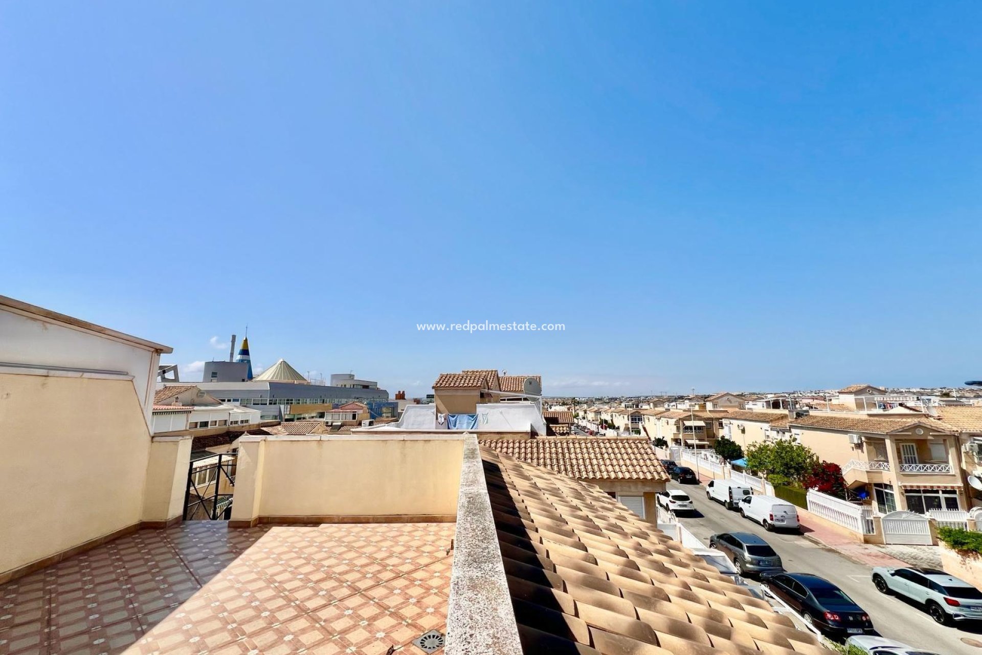 Reventa - Bungalow -
Torrevieja - Centro Torrevieja