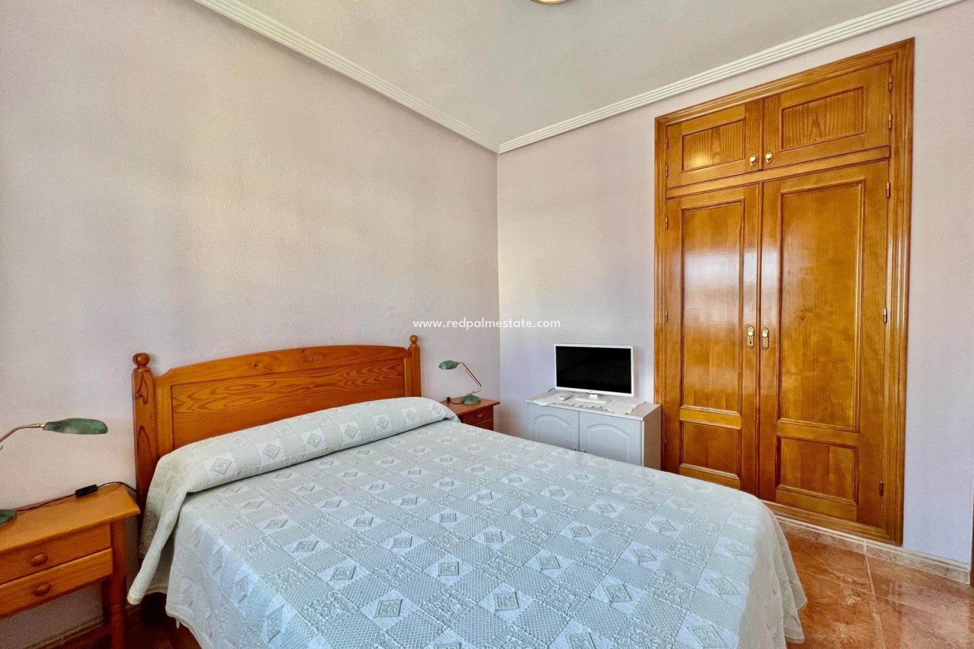 Reventa - Bungalow -
Torrevieja - Centro Torrevieja