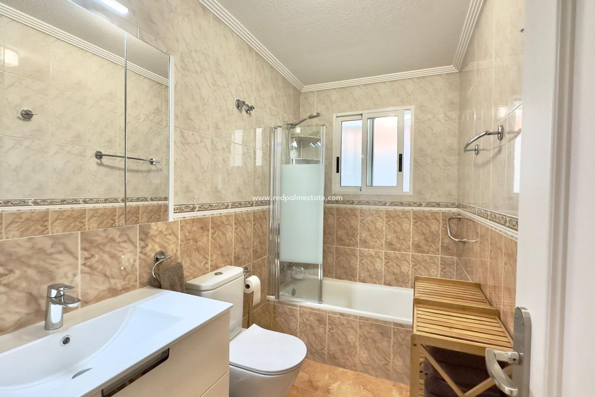 Reventa - Bungalow -
Torrevieja - Centro Torrevieja