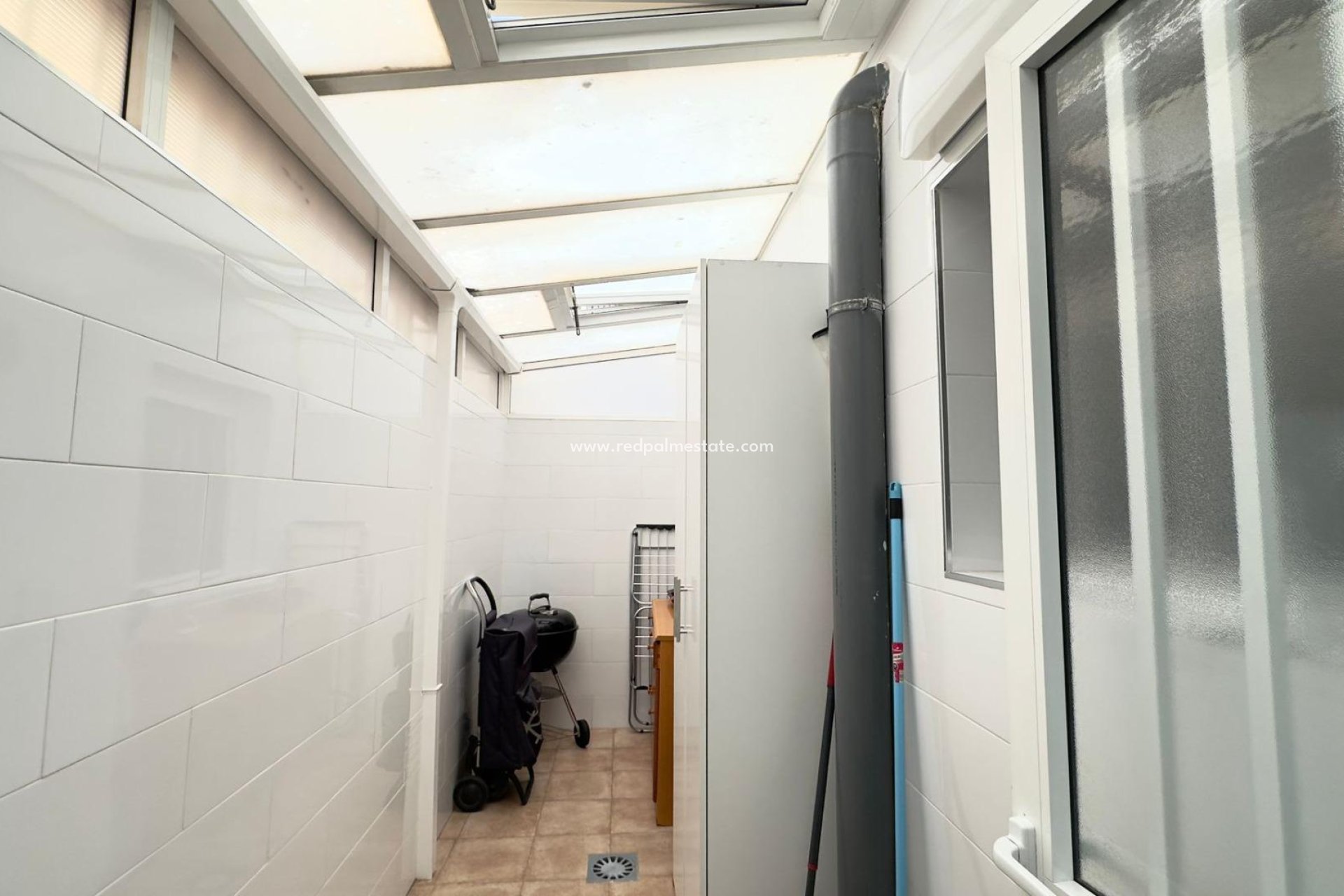 Reventa - Bungalow -
Torrevieja - Centro Torrevieja