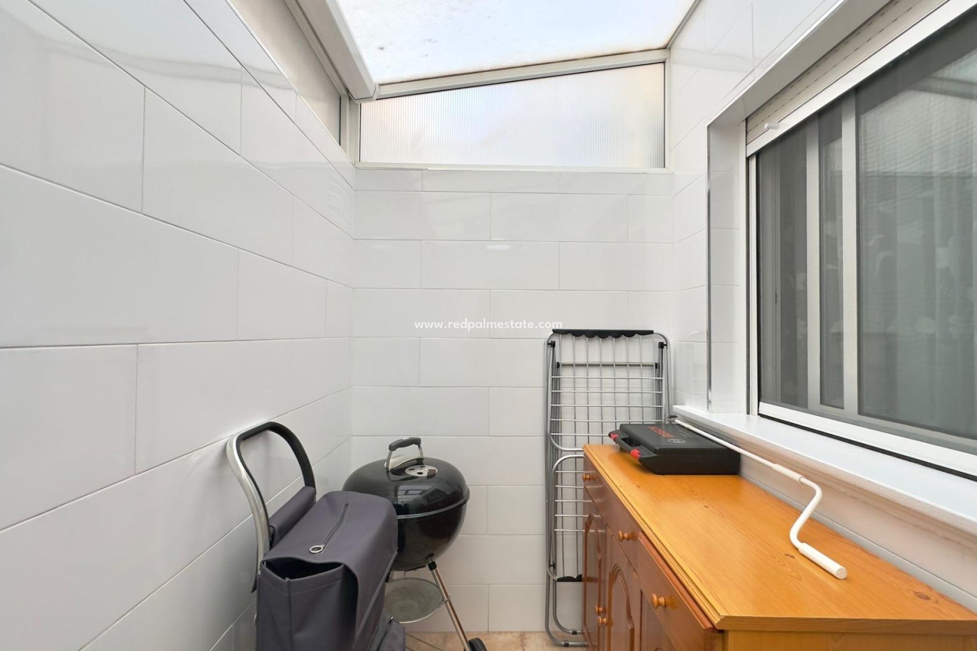 Reventa - Bungalow -
Torrevieja - Centro Torrevieja